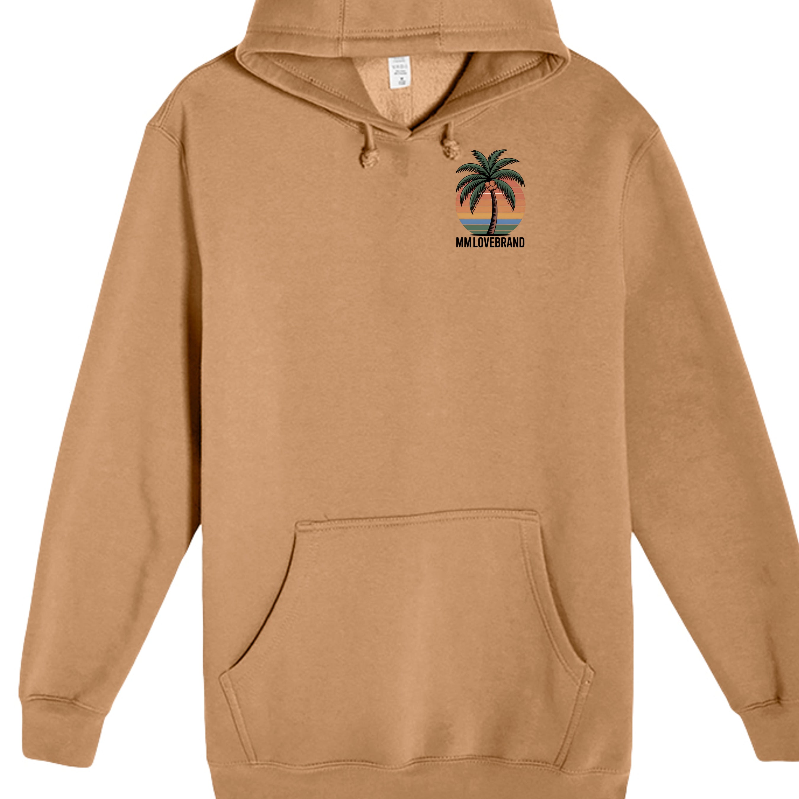 TOASTED COCONUT - LS19001 - FRONT