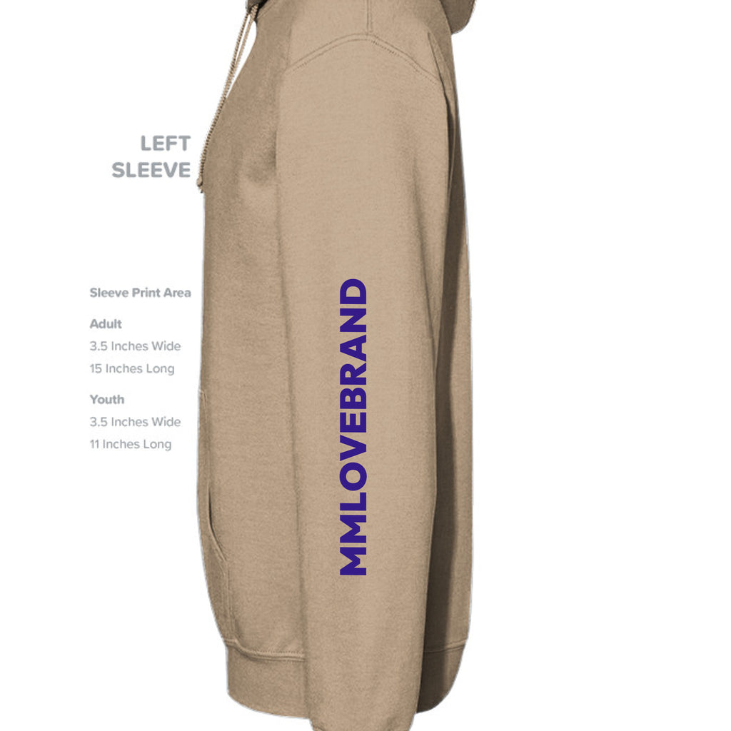 Sandstone - IND280SL - SLEEVE_LEFT