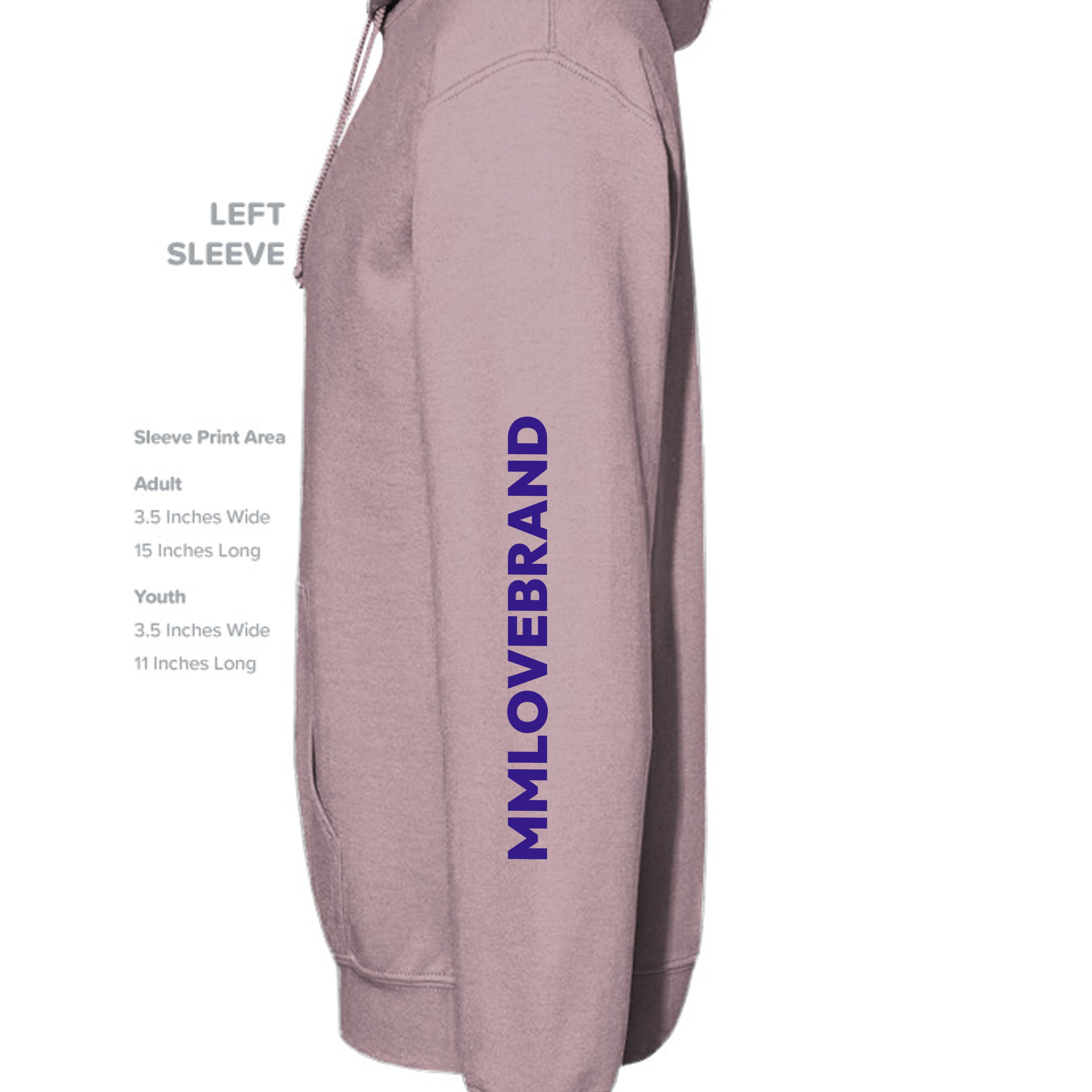 Orchid - IND280SL - SLEEVE_LEFT