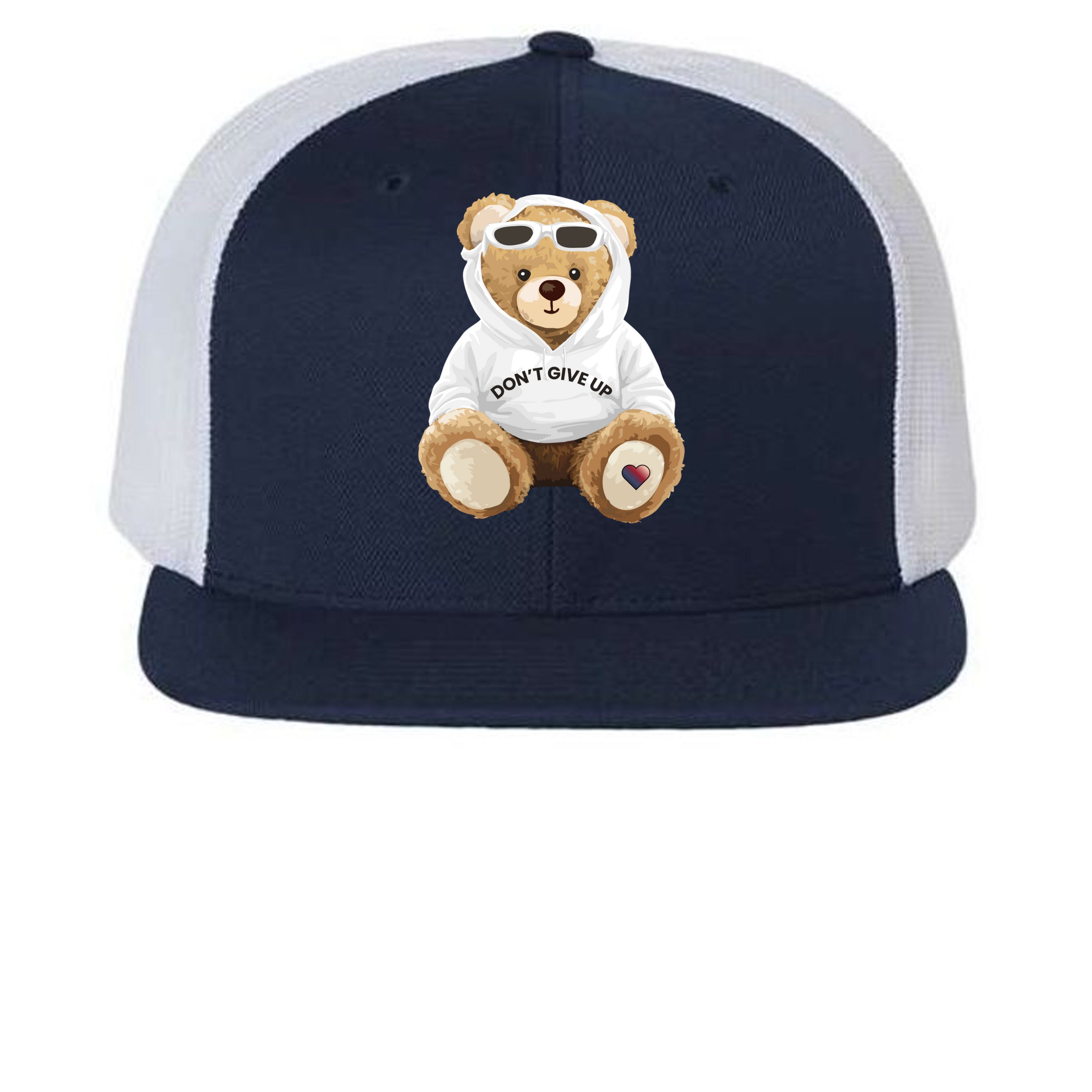 Navy/ White - 511 - FRONT