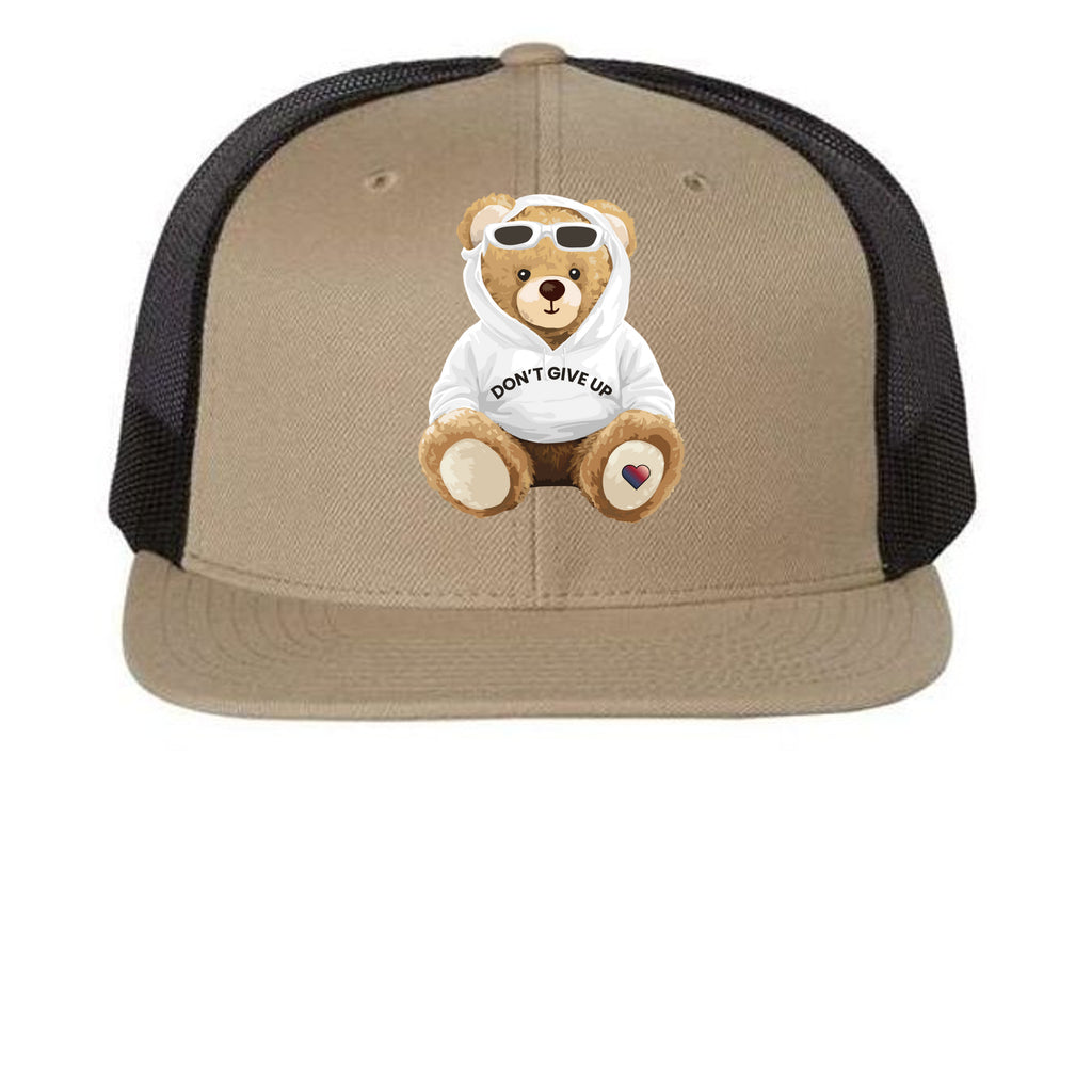 Khaki/ Black - 511 - FRONT