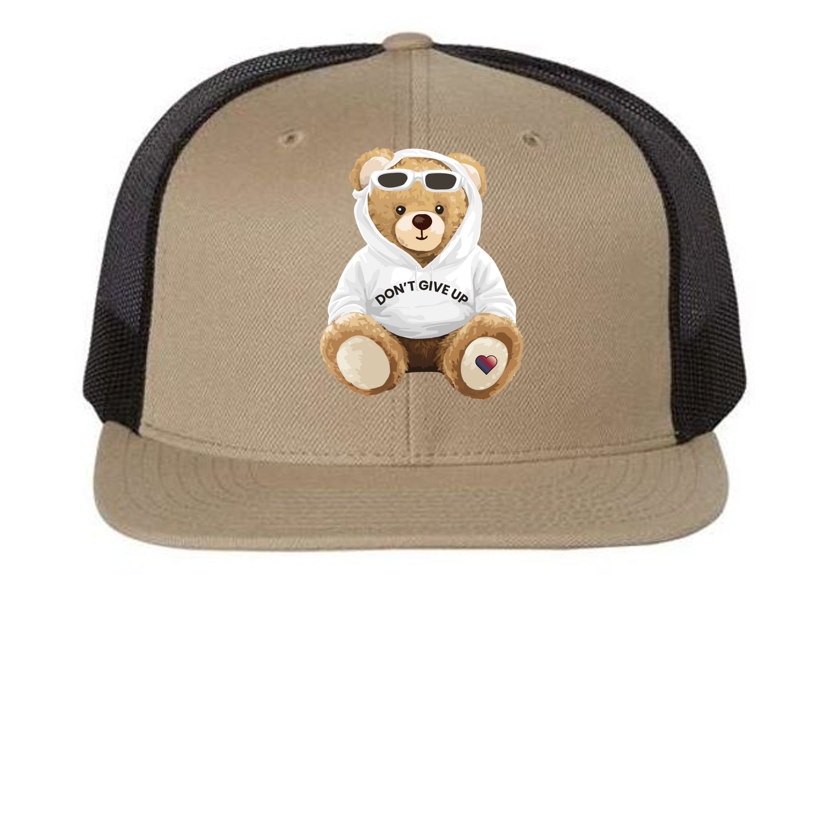 Khaki/ Black - 511 - FRONT