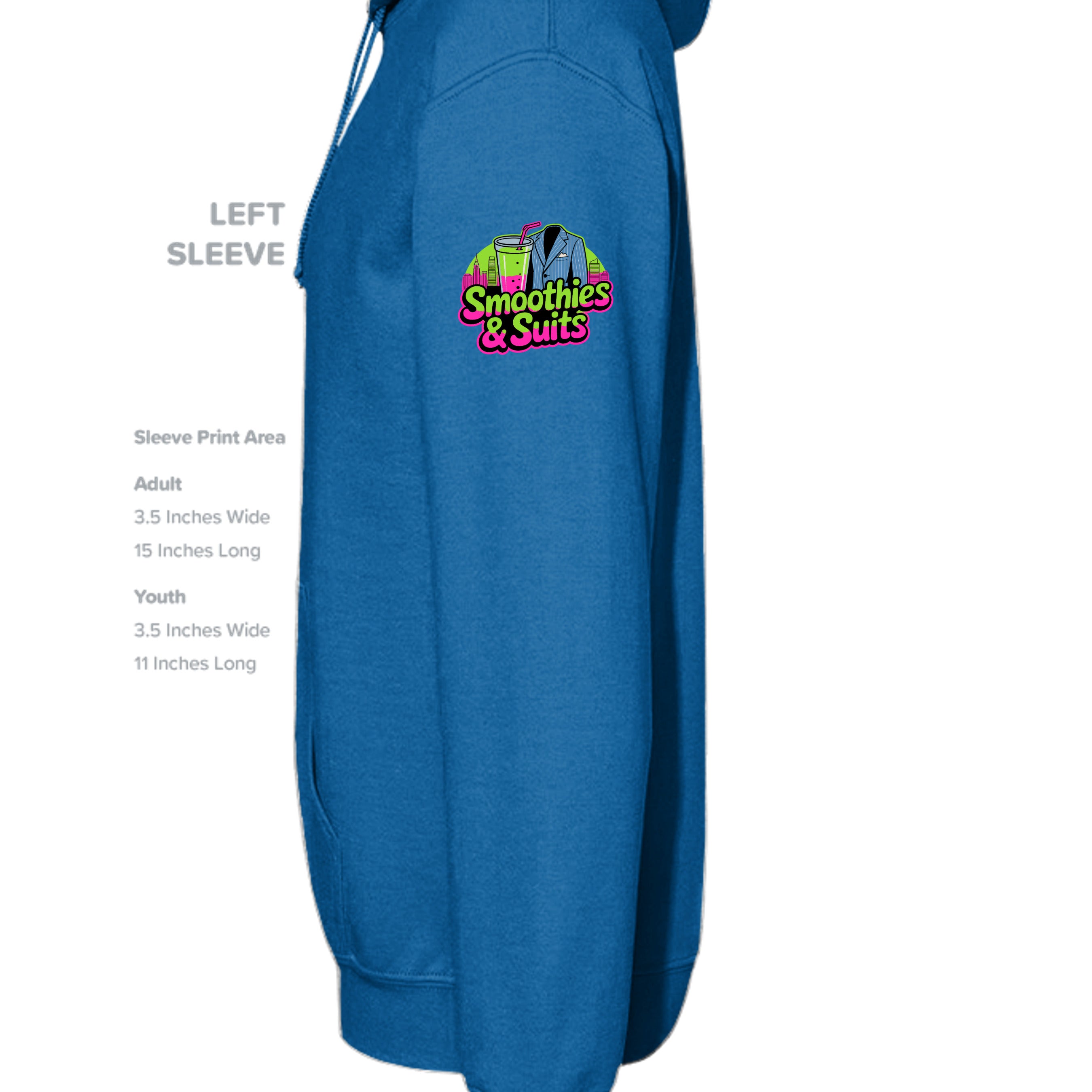 Royal - IND4000 - SLEEVE_LEFT