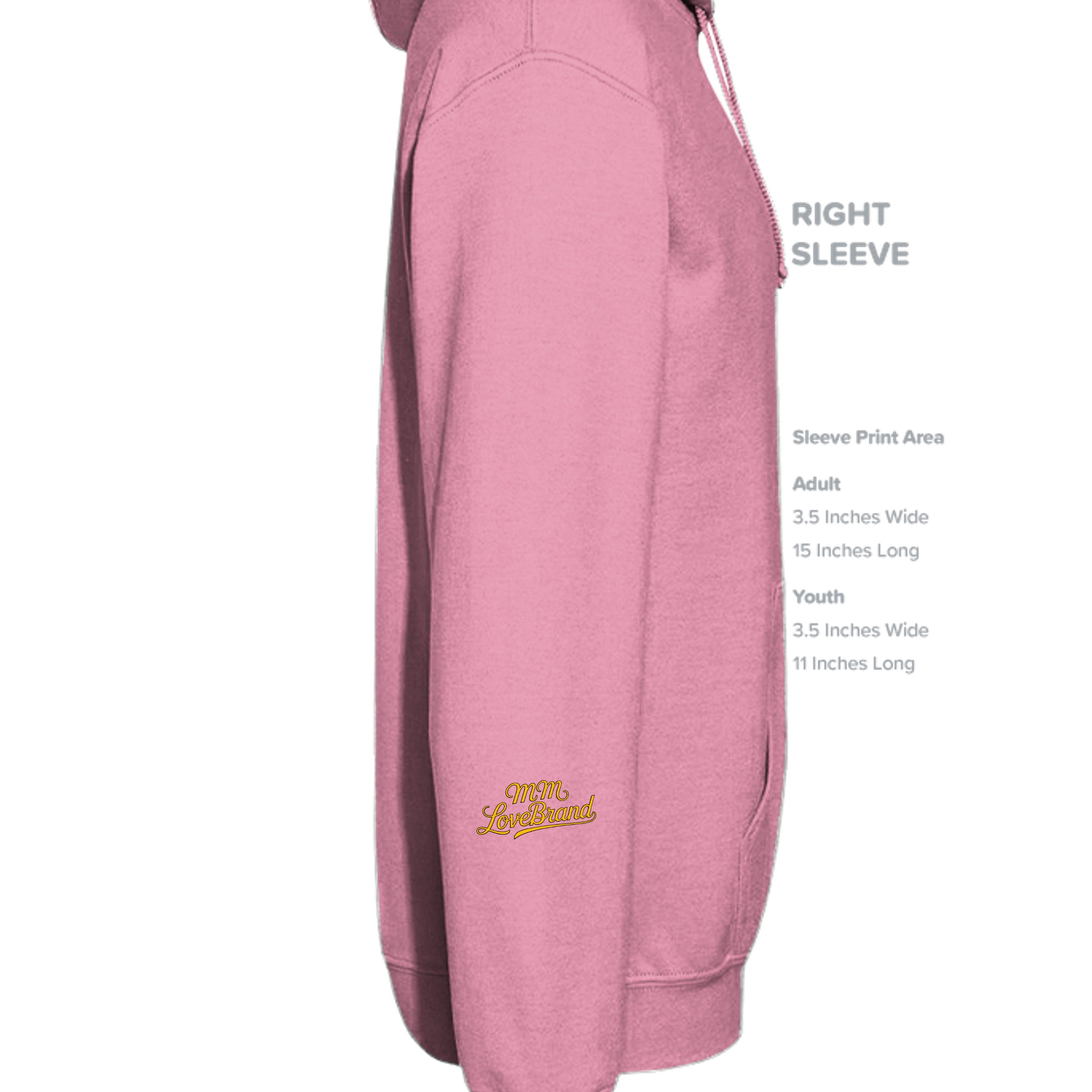 Light Pink - IND4000 - SLEEVE_RIGHT
