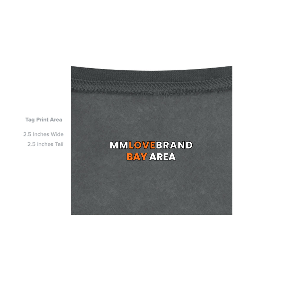 Charcoal Heather/ Black - IND4000 - INSIDE_TAG_LINE