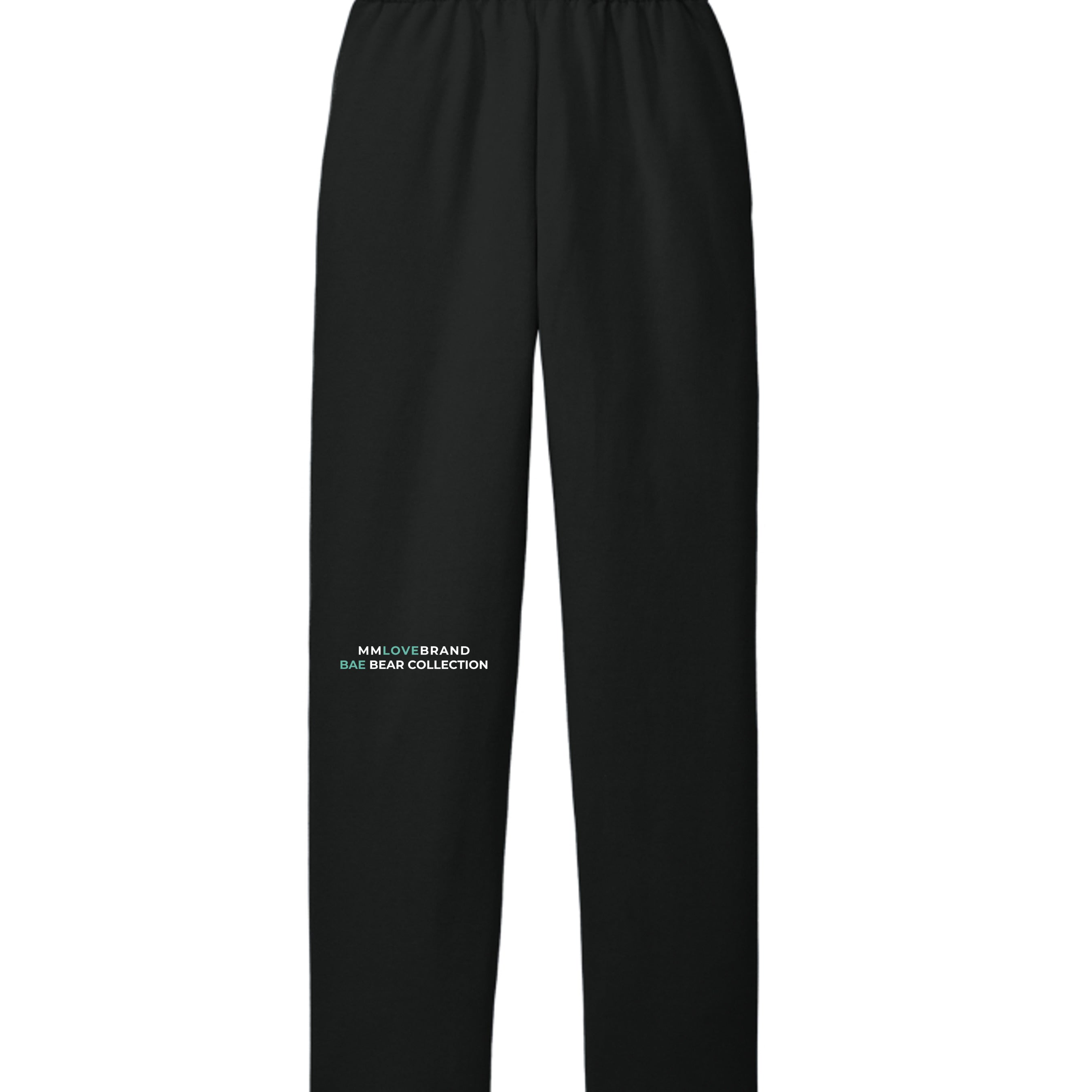 Jet Black - PC78P - BACK