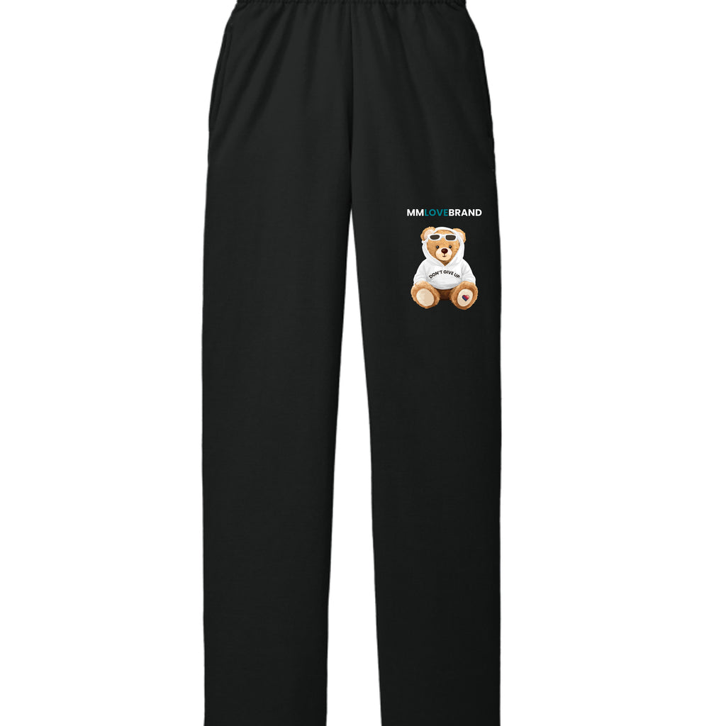 Jet Black - PC78P - FRONT