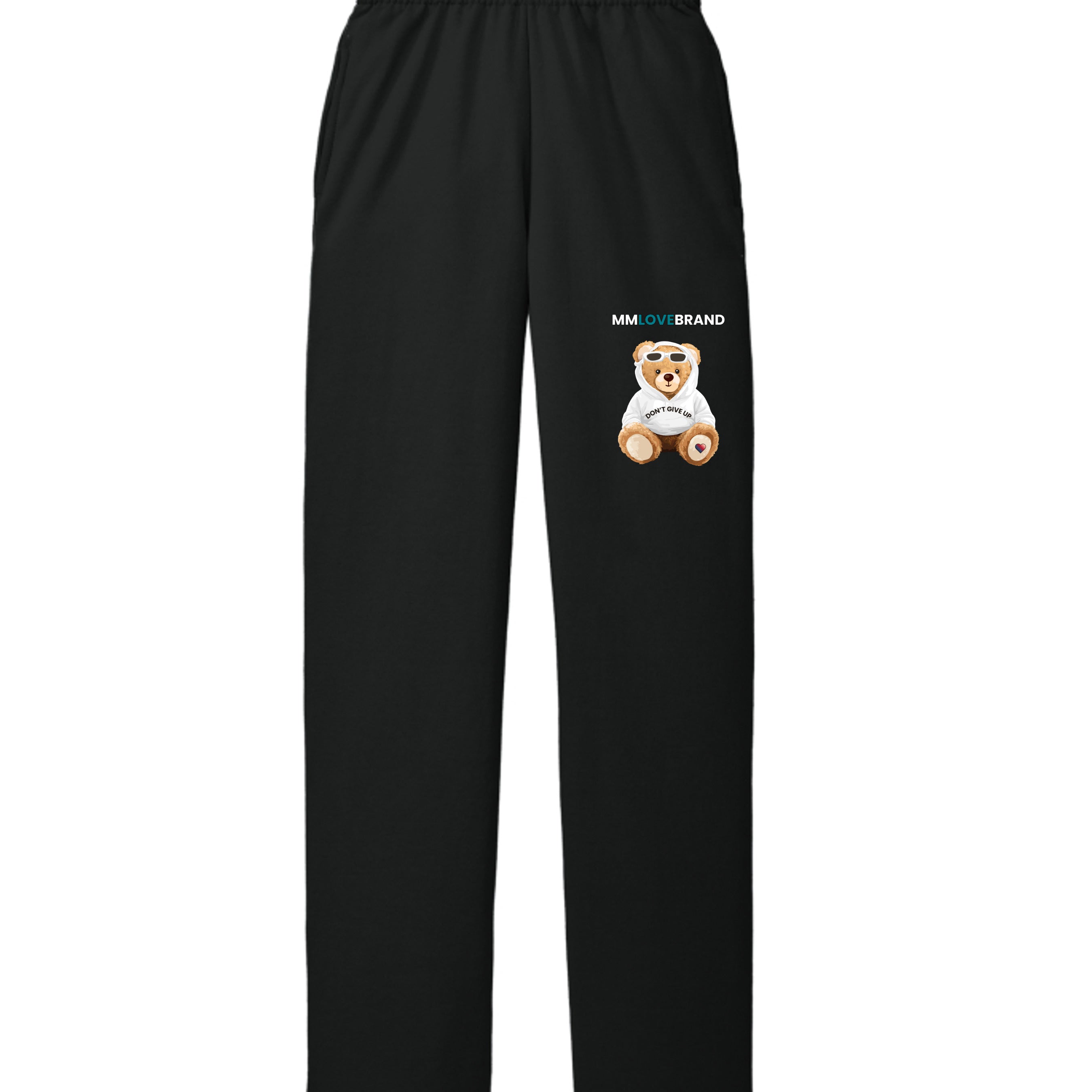 Jet Black - PC78P - FRONT