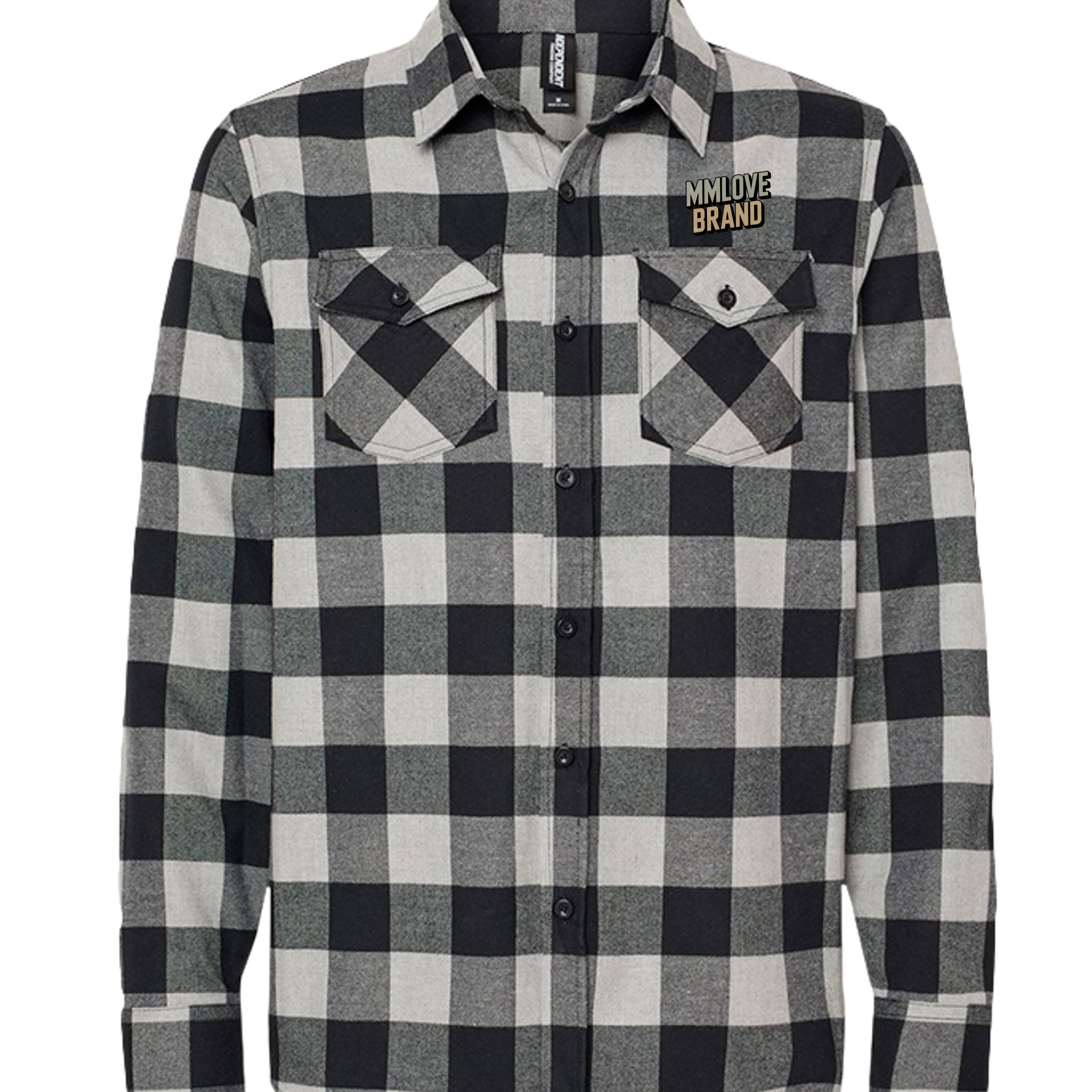 Grey Heather/ Black - EXP50F - FRONT