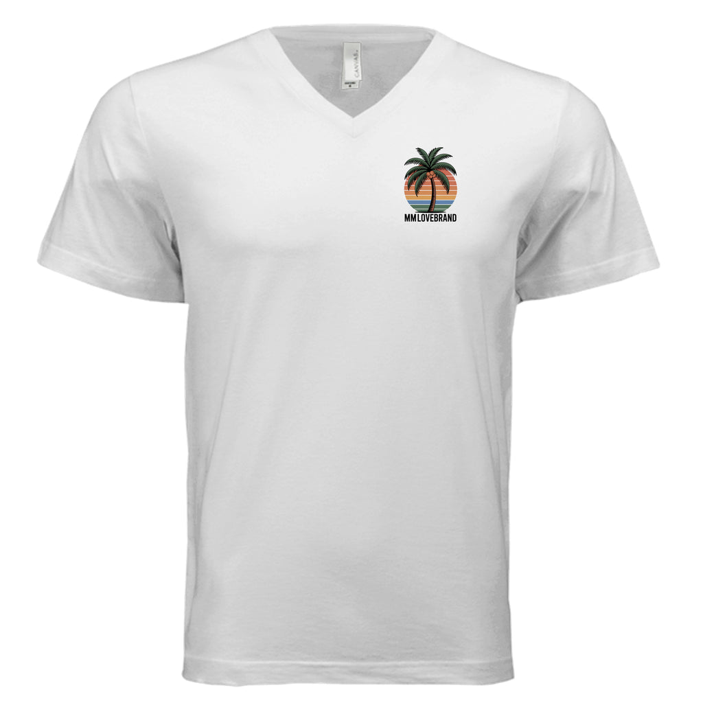 WHITE - 3005 - FRONT