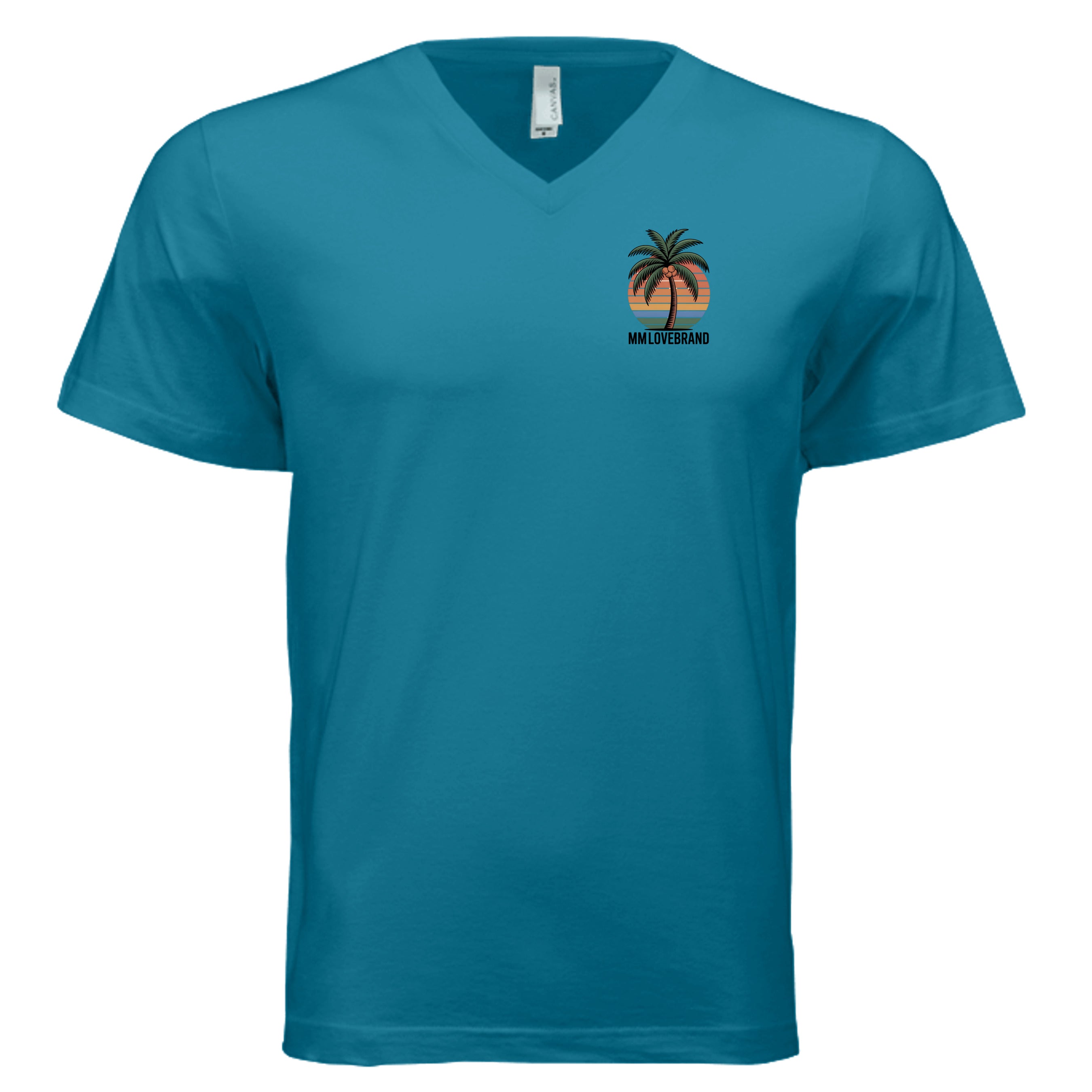 DEEP TEAL - 3005 - FRONT