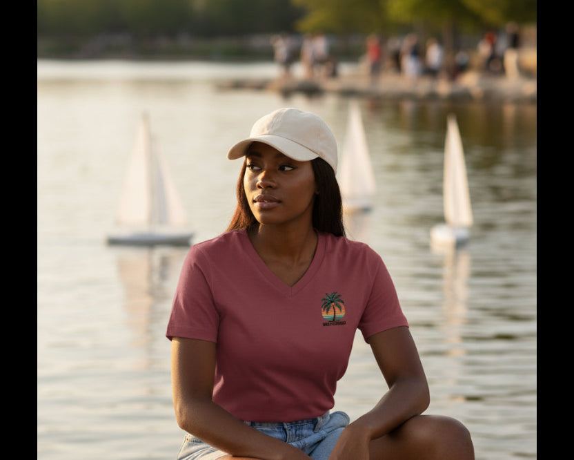 MAROON - 3005 - FRONT