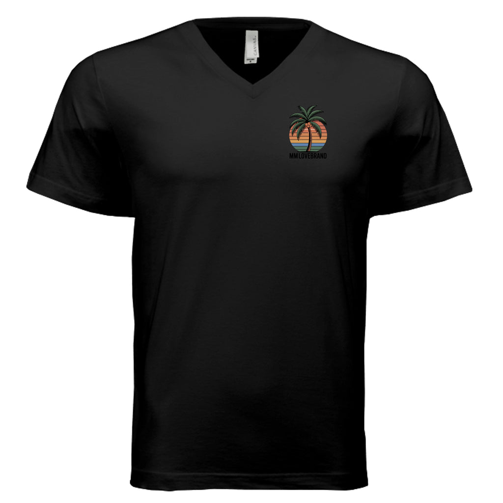 BLACK - 3005 - FRONT