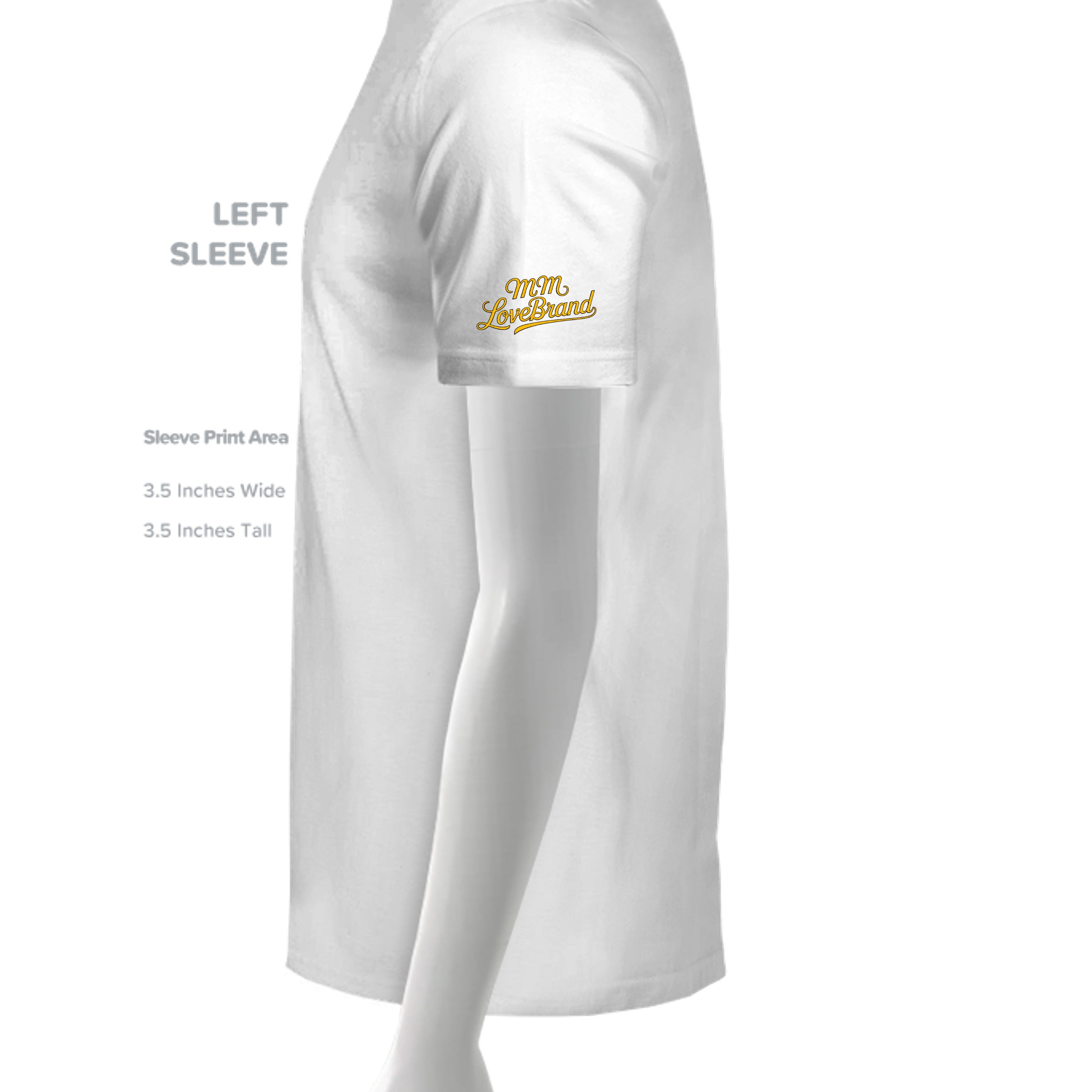 WHITE - 3005 - SLEEVE_LEFT