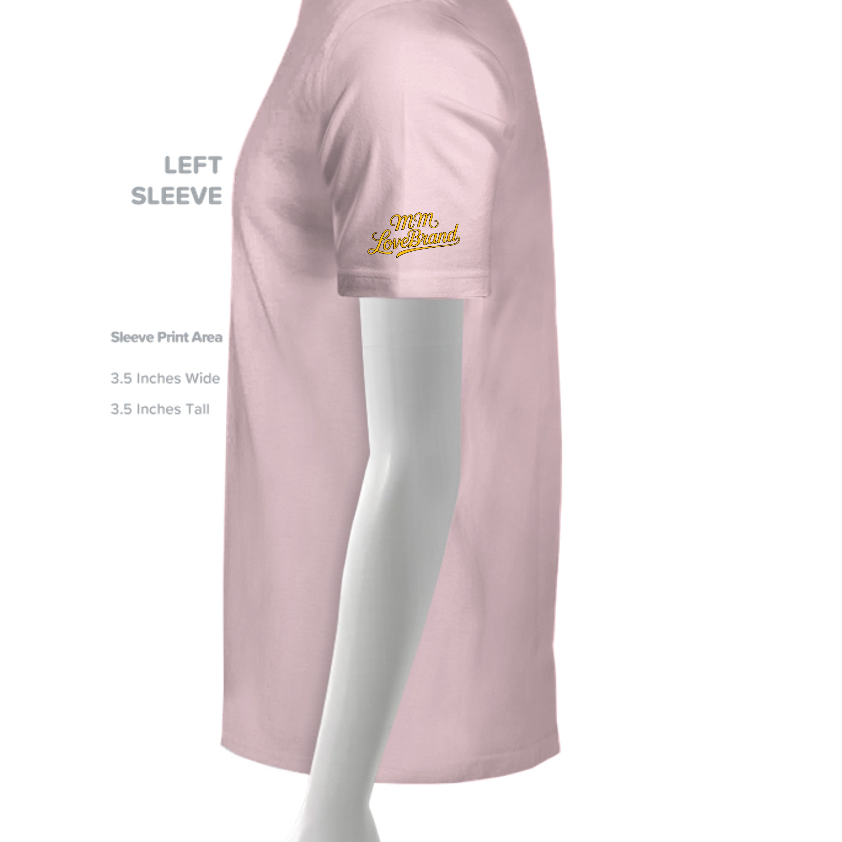Pink - 3005 - SLEEVE_LEFT