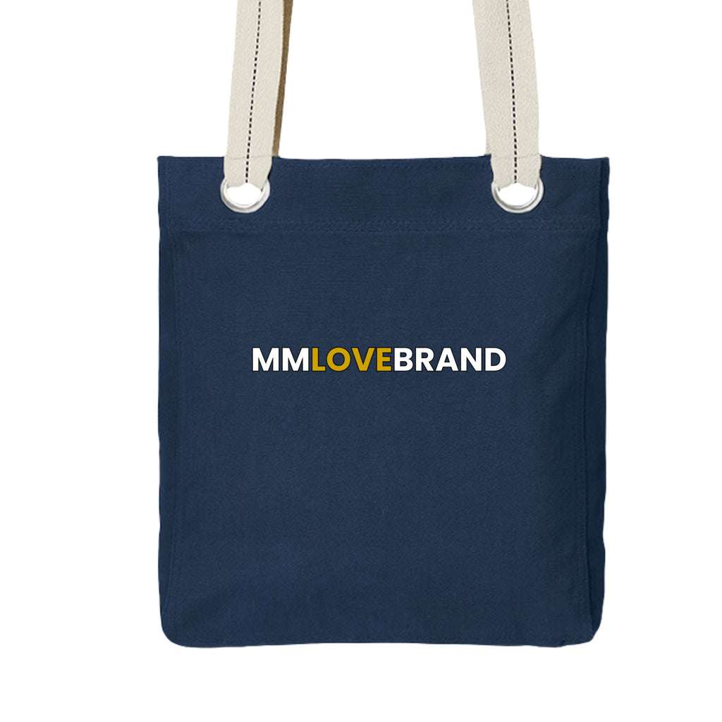 Navy - B118 - BACK