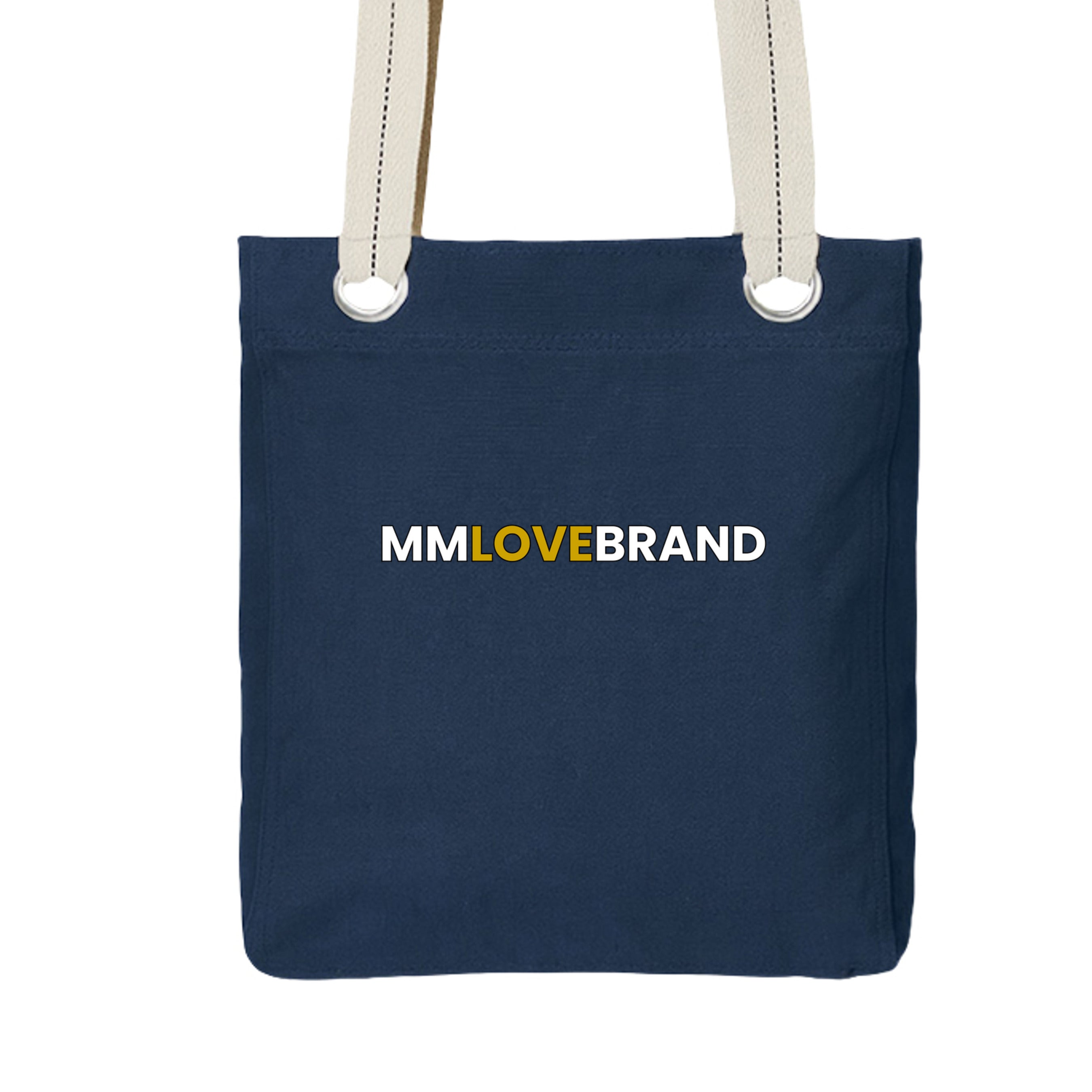 Navy - B118 - BACK
