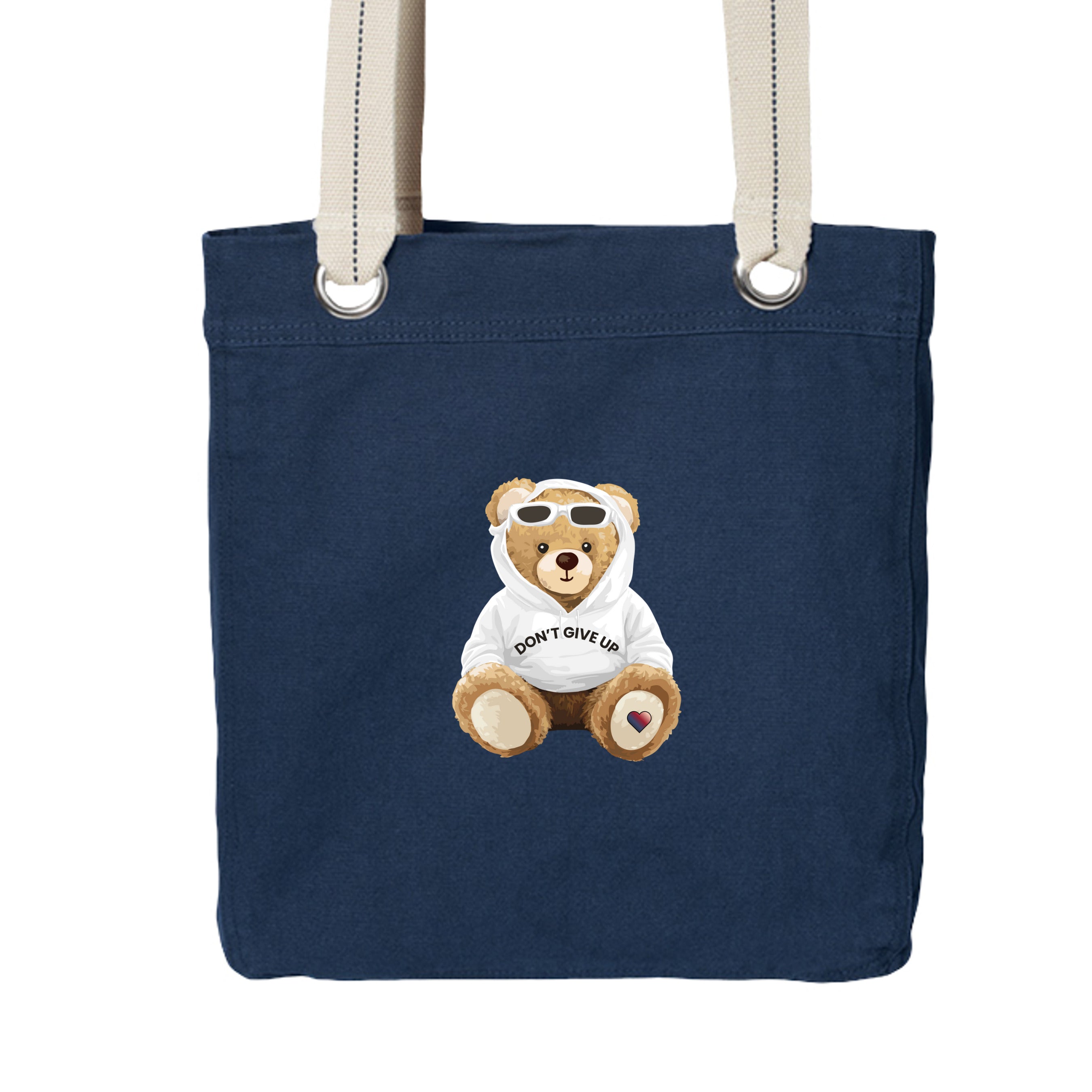 Navy - B118 - FRONT