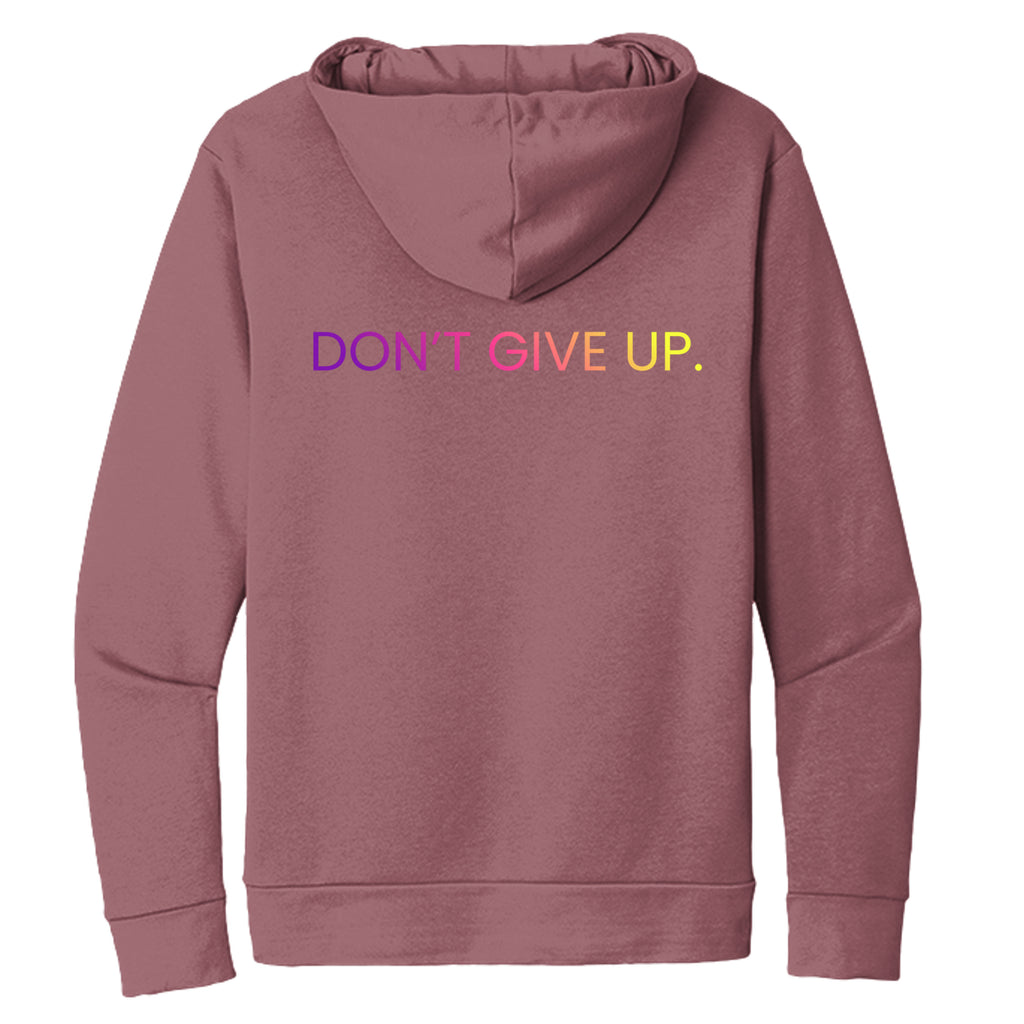 Mauve - 9303 - BACK