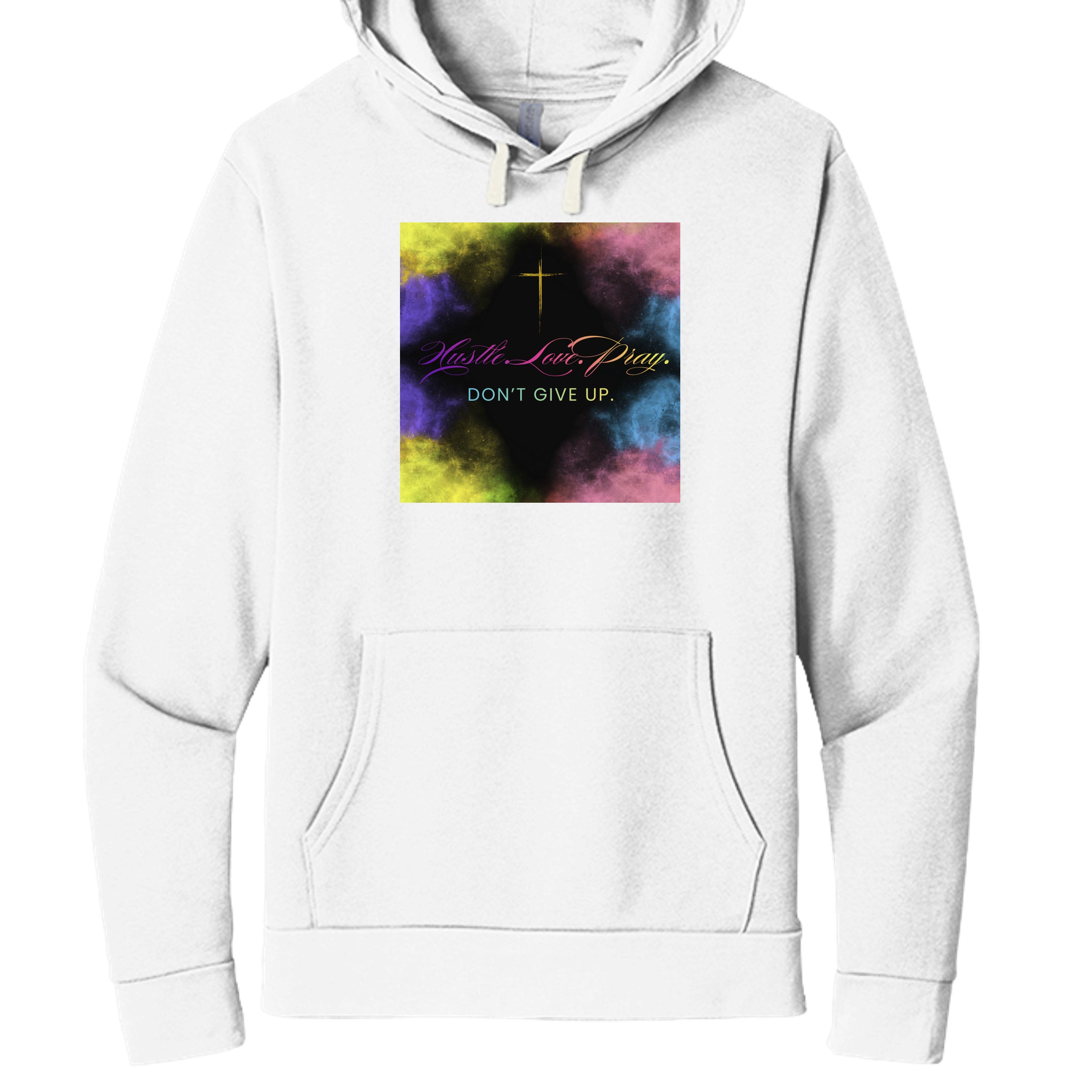 WHITE - 9303 - FRONT