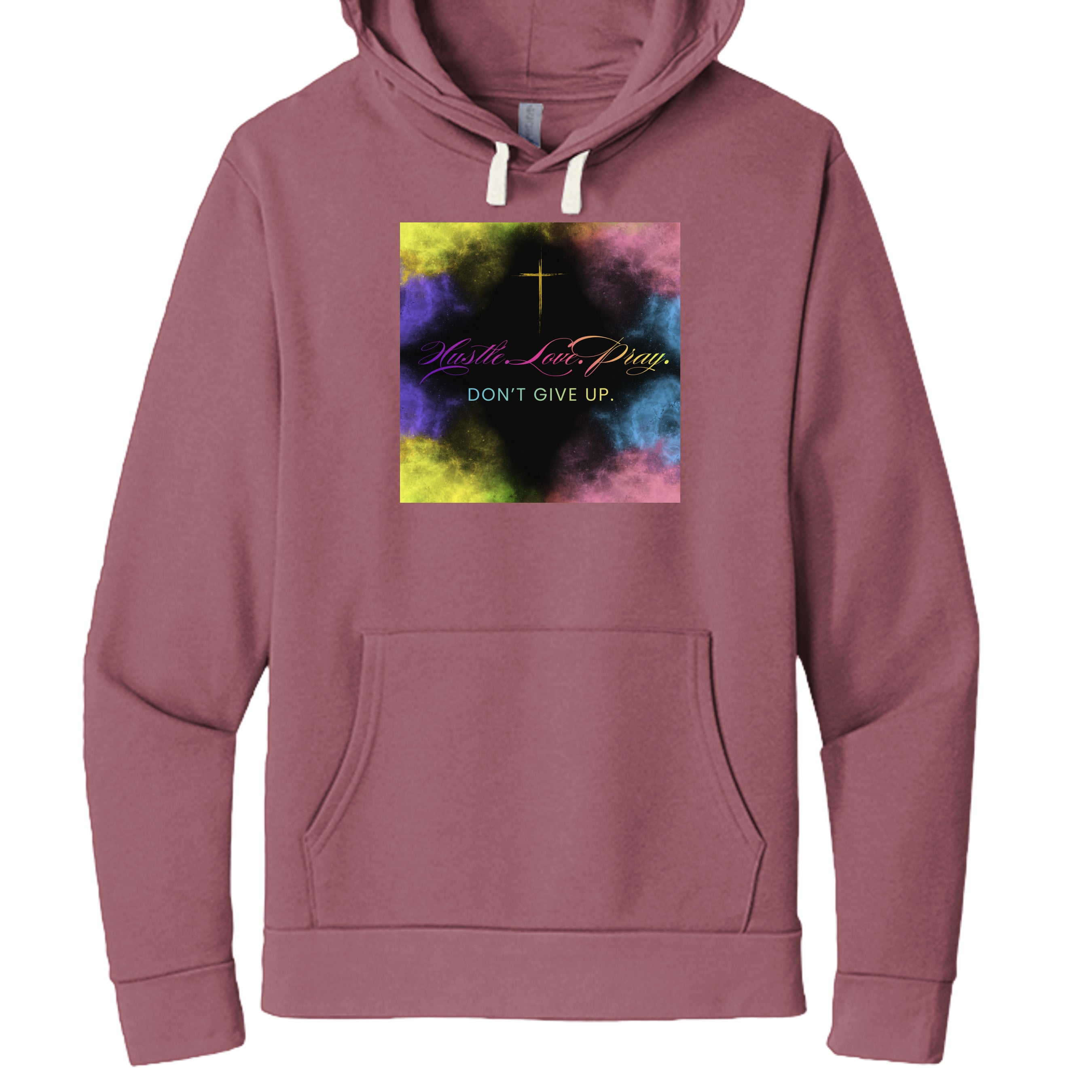 Mauve - 9303 - FRONT