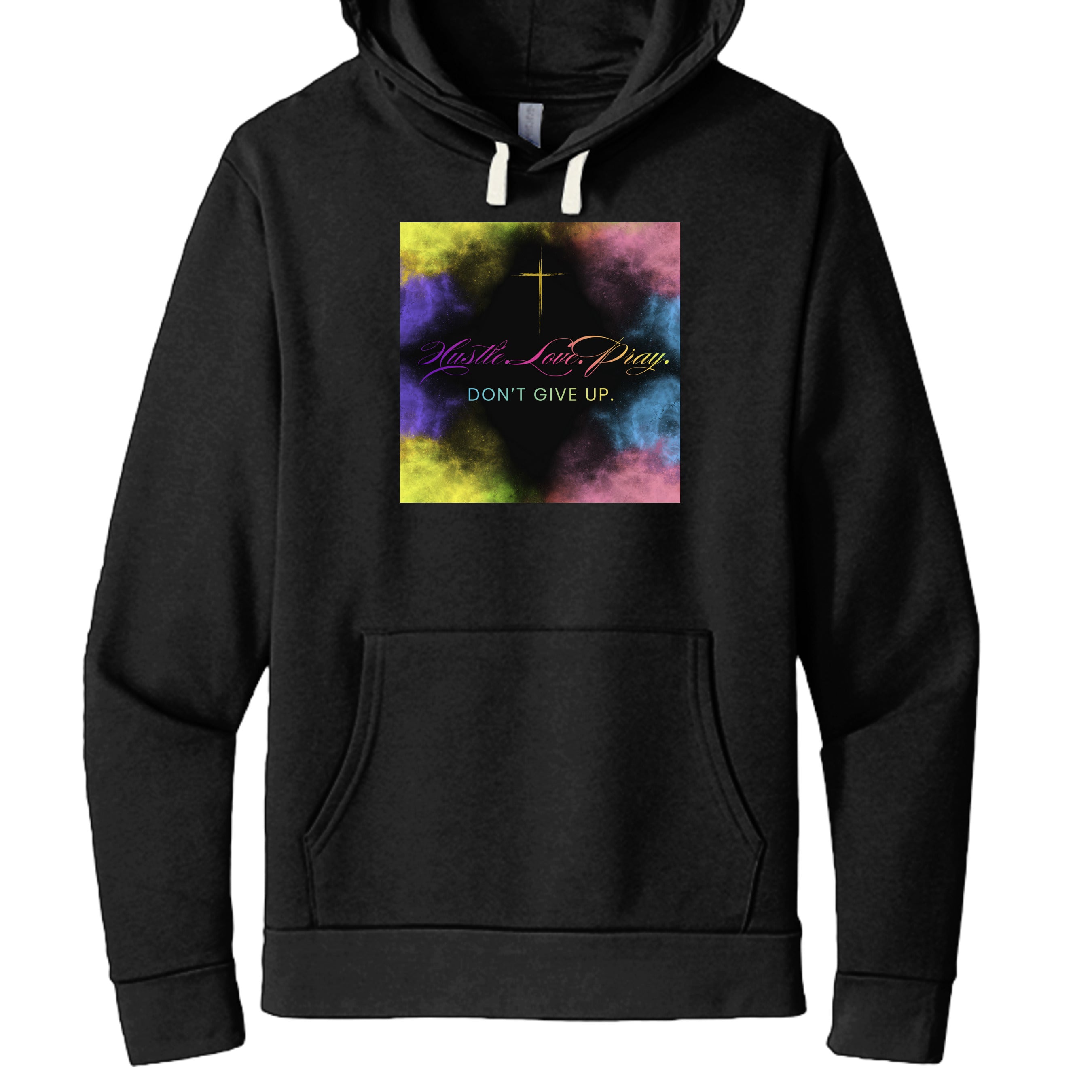 BLACK - 9303 - FRONT
