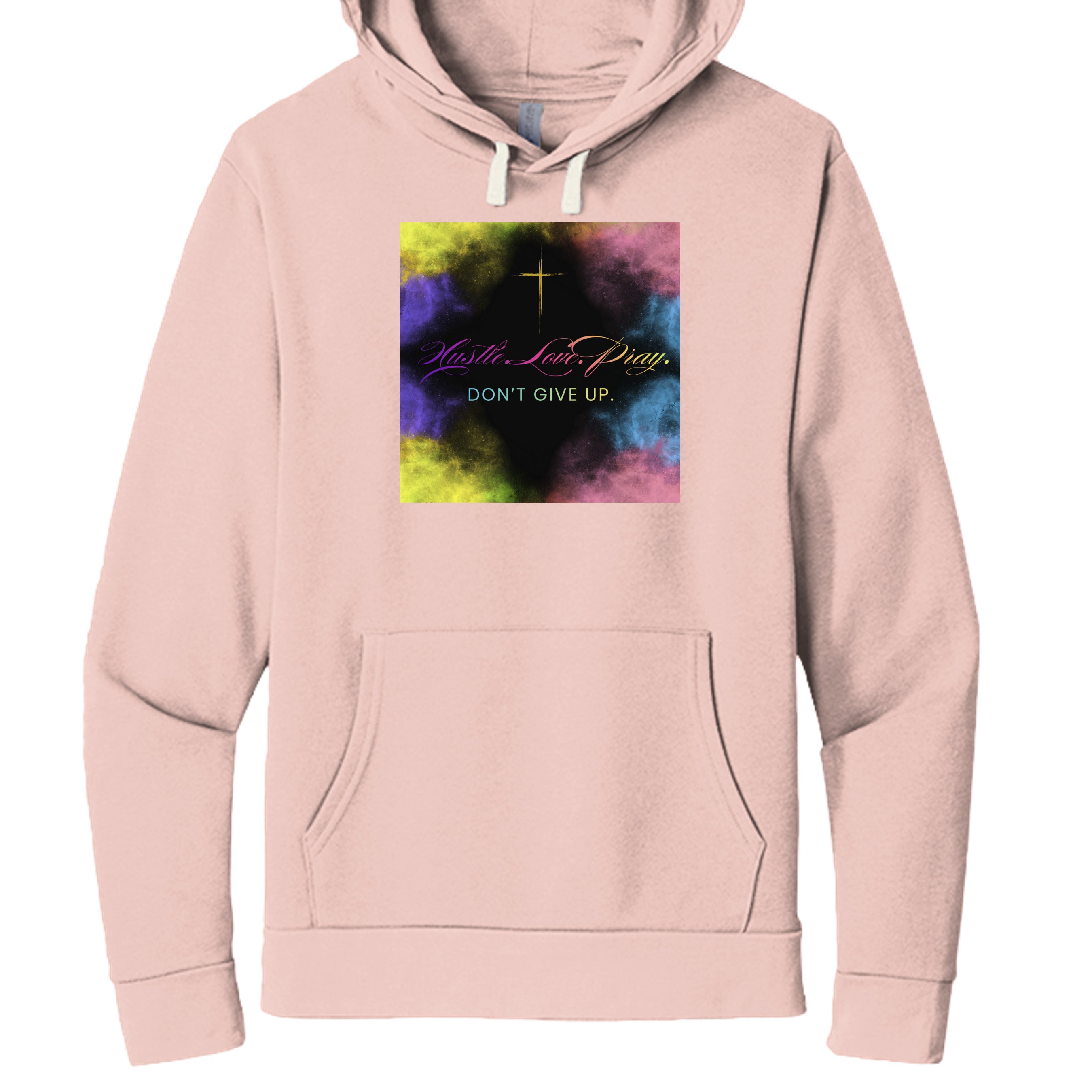 DESERT PINK - 9303 - FRONT
