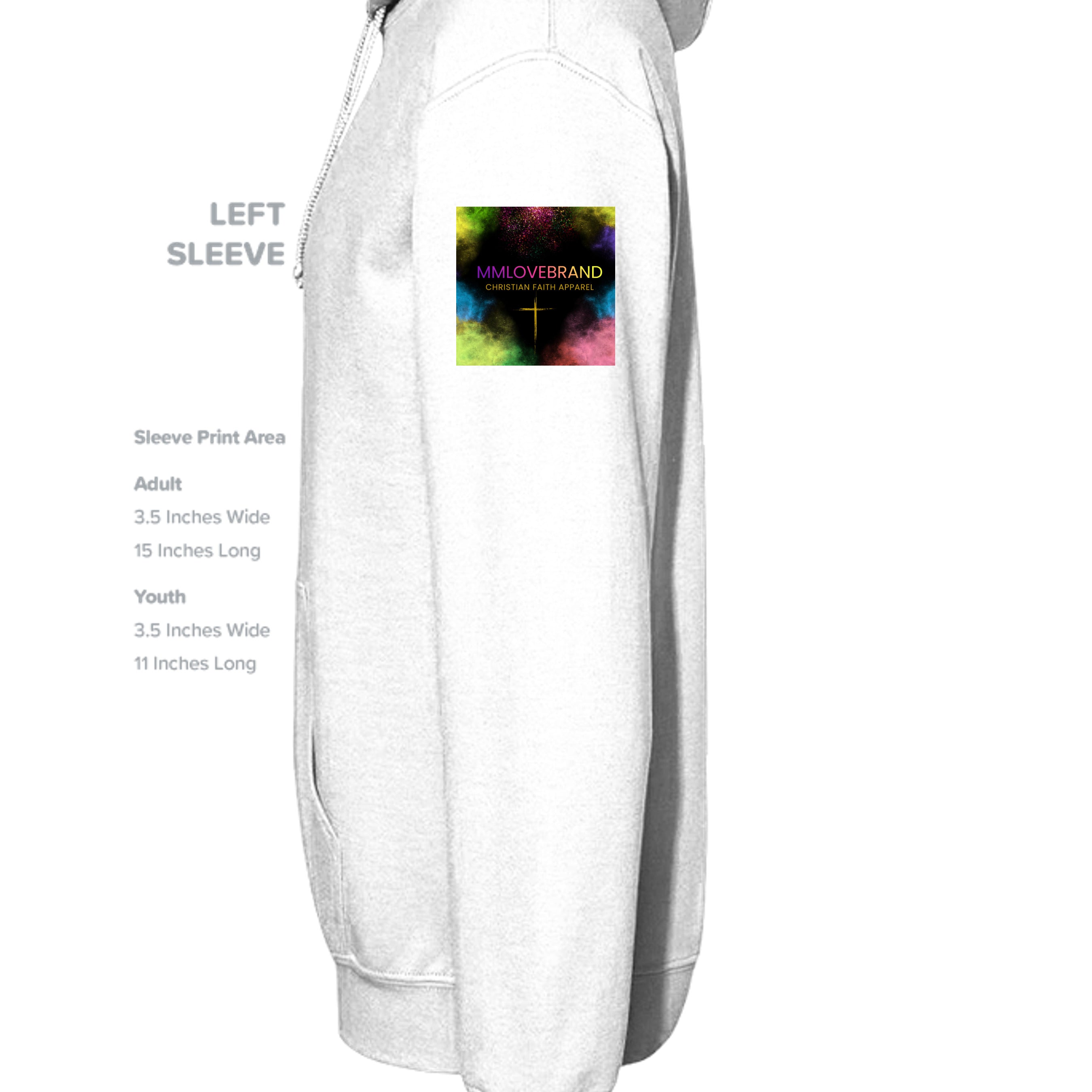 WHITE - 9303 - SLEEVE_LEFT