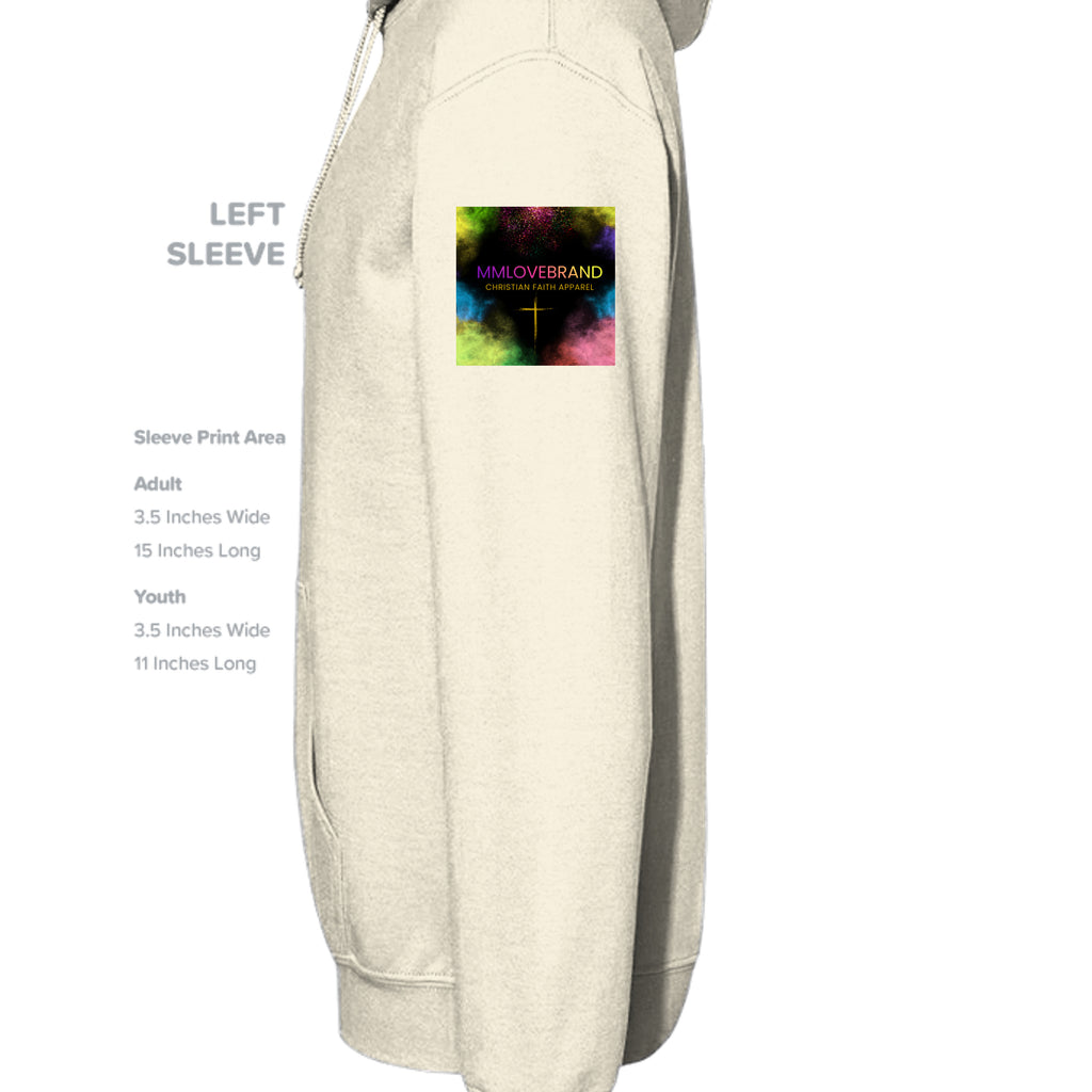 NATURAL - 9303 - SLEEVE_LEFT
