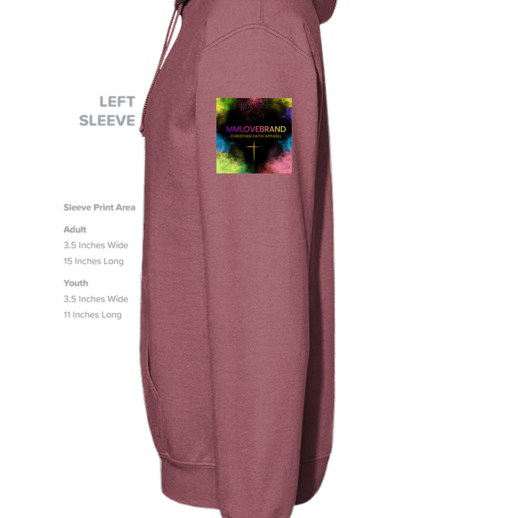 Mauve - 9303 - SLEEVE_LEFT