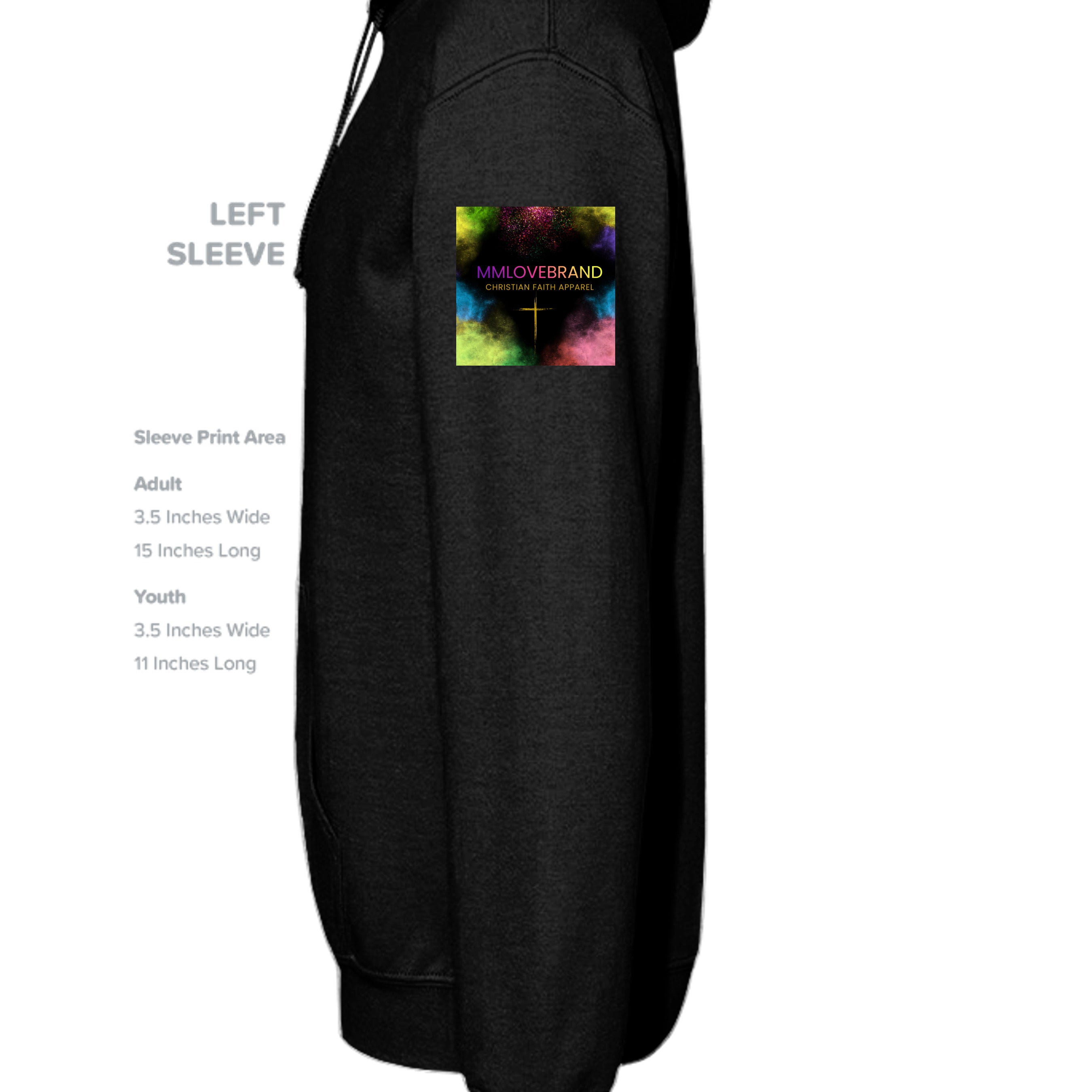 BLACK - 9303 - SLEEVE_LEFT