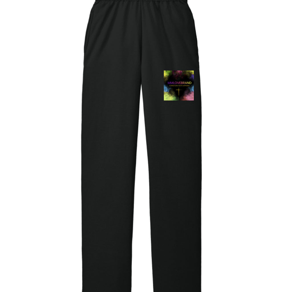 Jet Black - PC78P - FRONT
