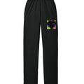 Jet Black - PC78P - FRONT