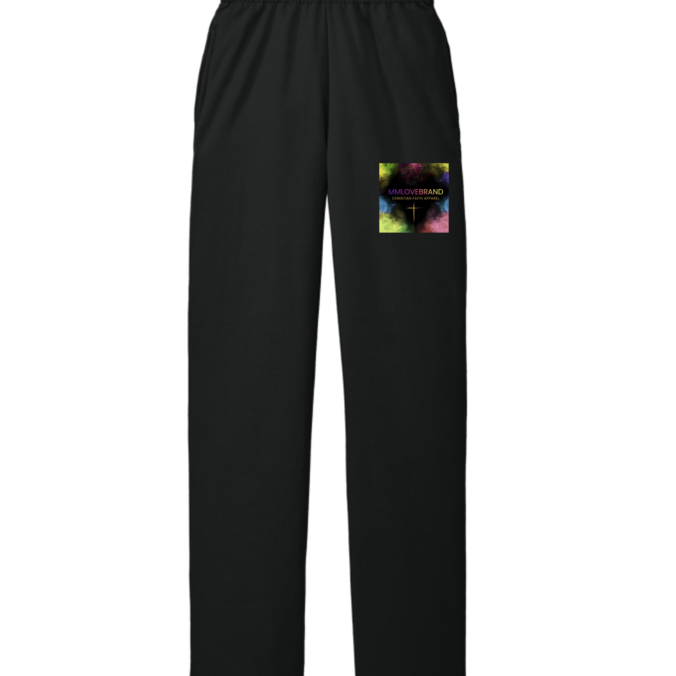 Jet Black - PC78P - FRONT