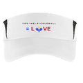 White/Black - STC13 - FRONT