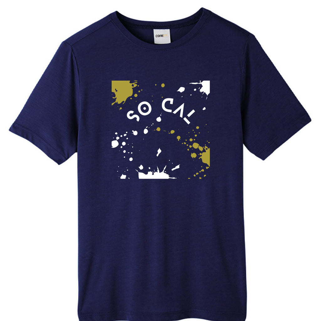 CLASSIC NAVY - CE111T - FRONT