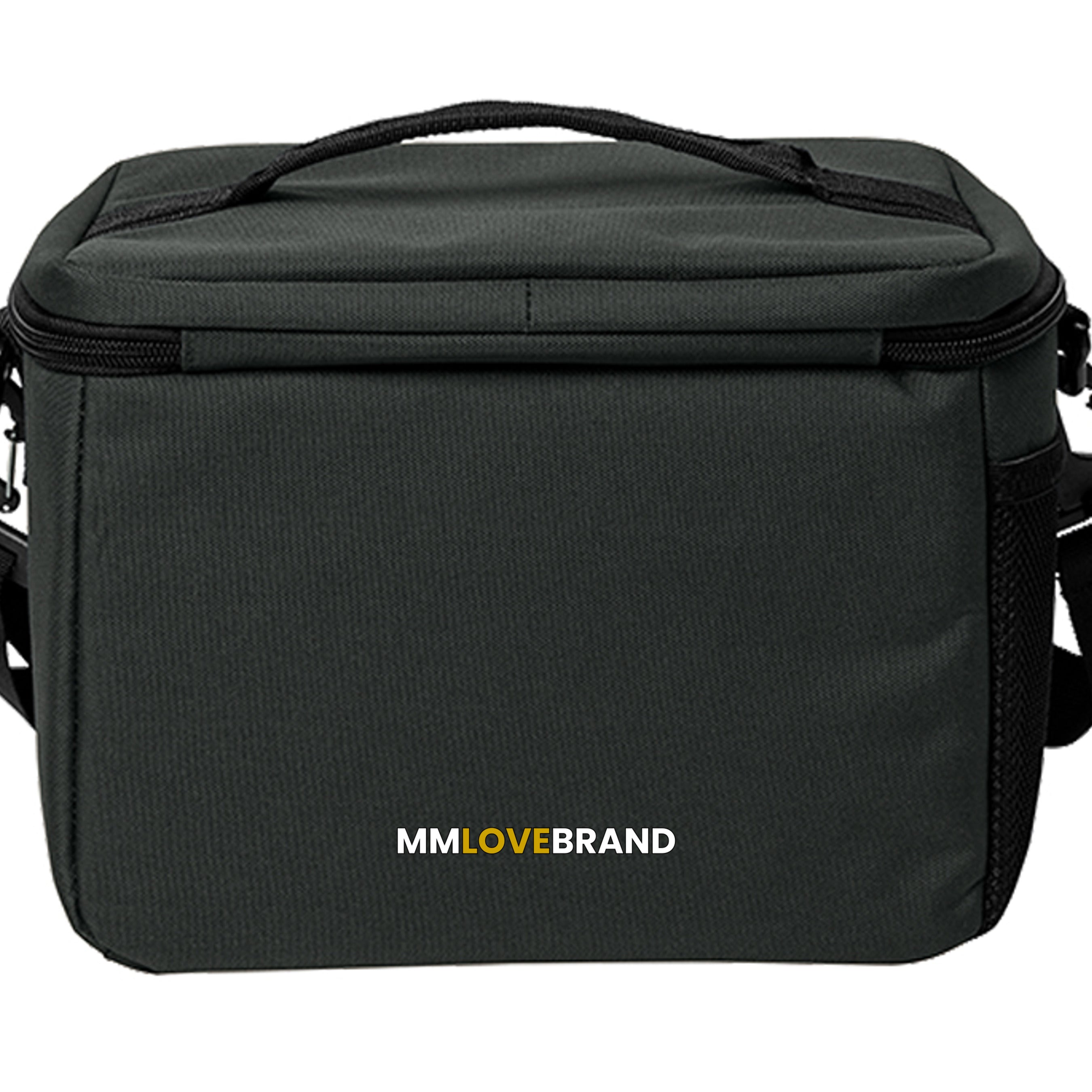 Charcoal - CSB505 - BACK