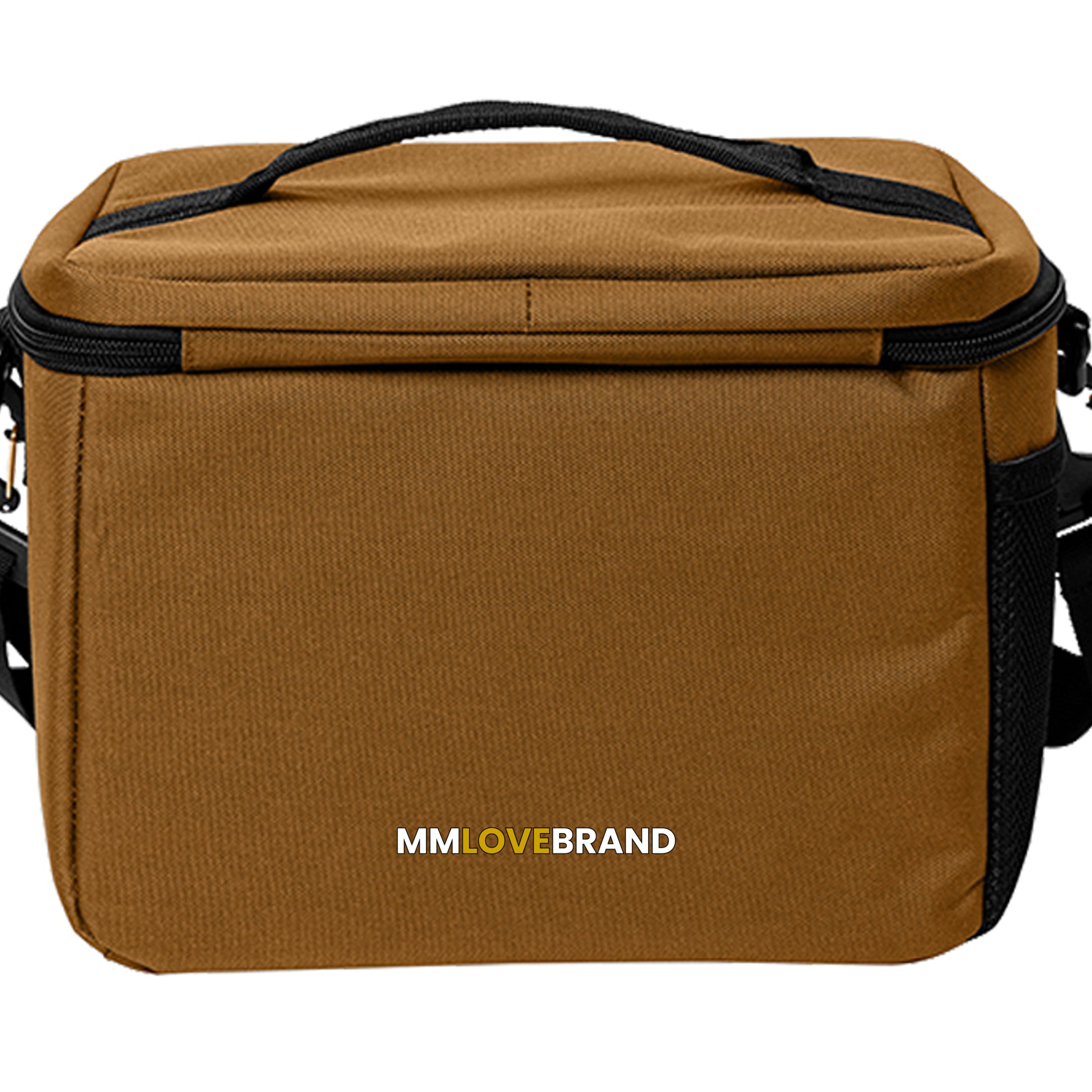 Duck Brown - CSB505 - BACK