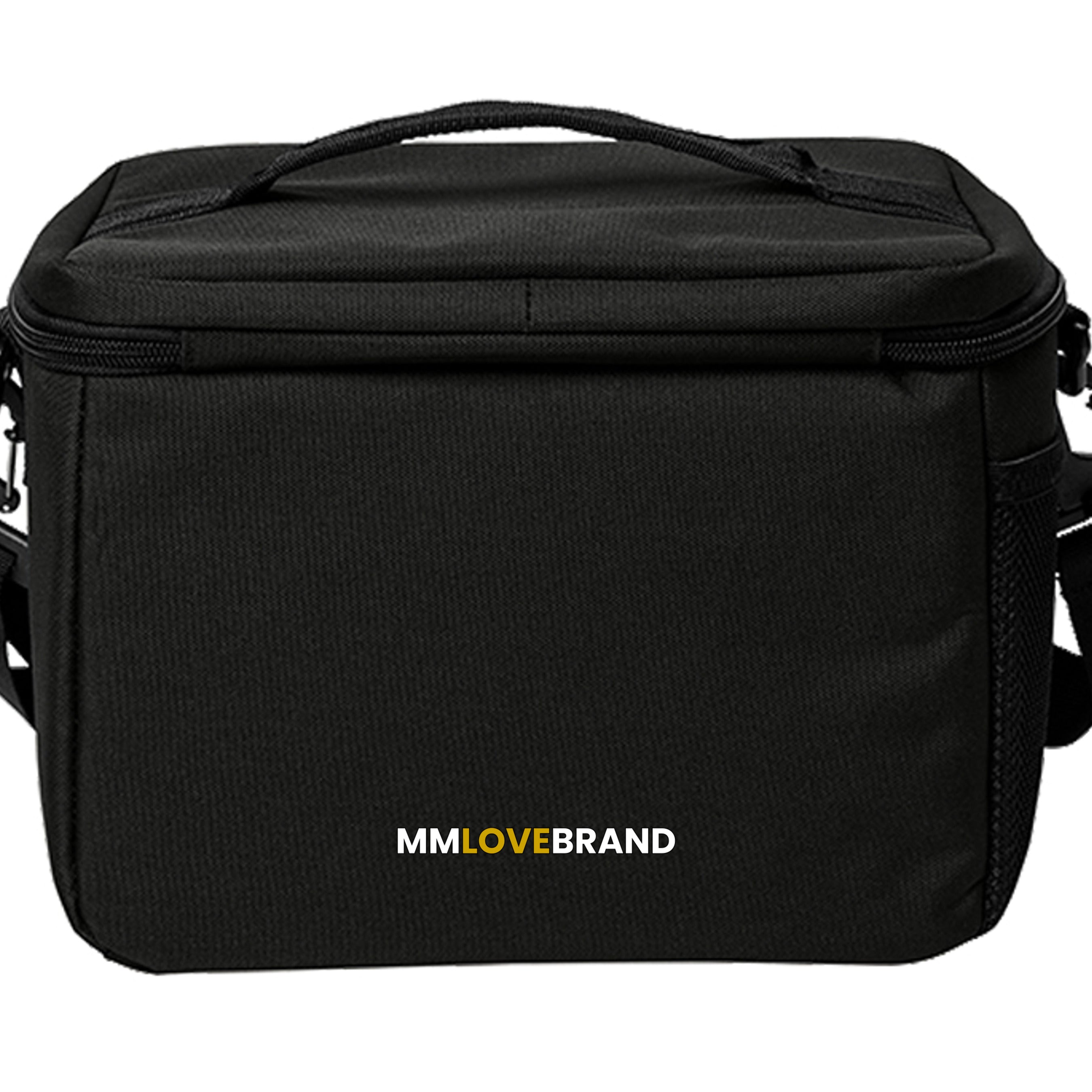 Black - CSB505 - BACK