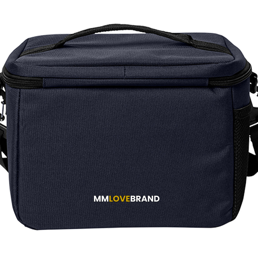 River Blue Navy - CSB505 - BACK