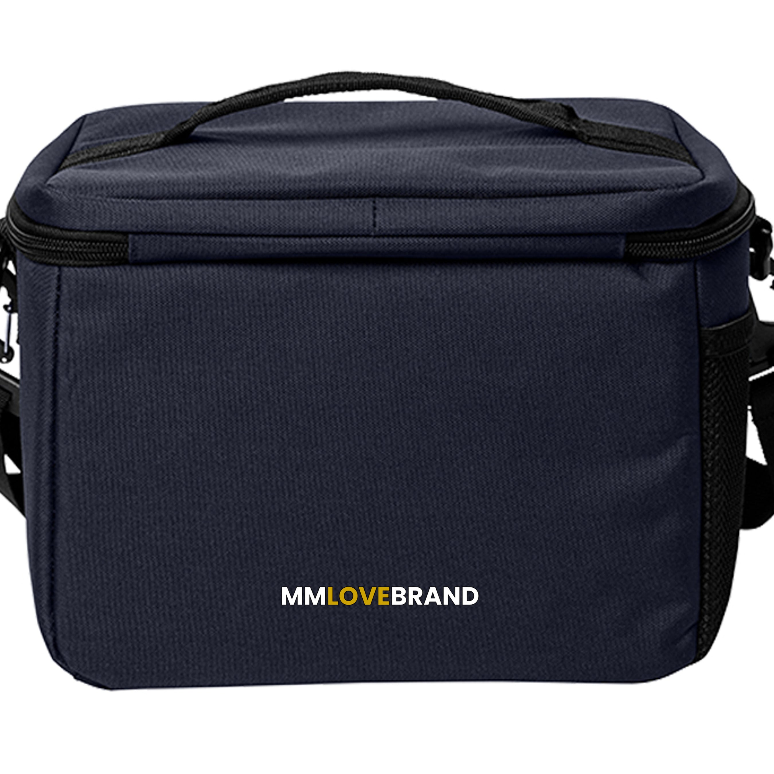 River Blue Navy - CSB505 - BACK
