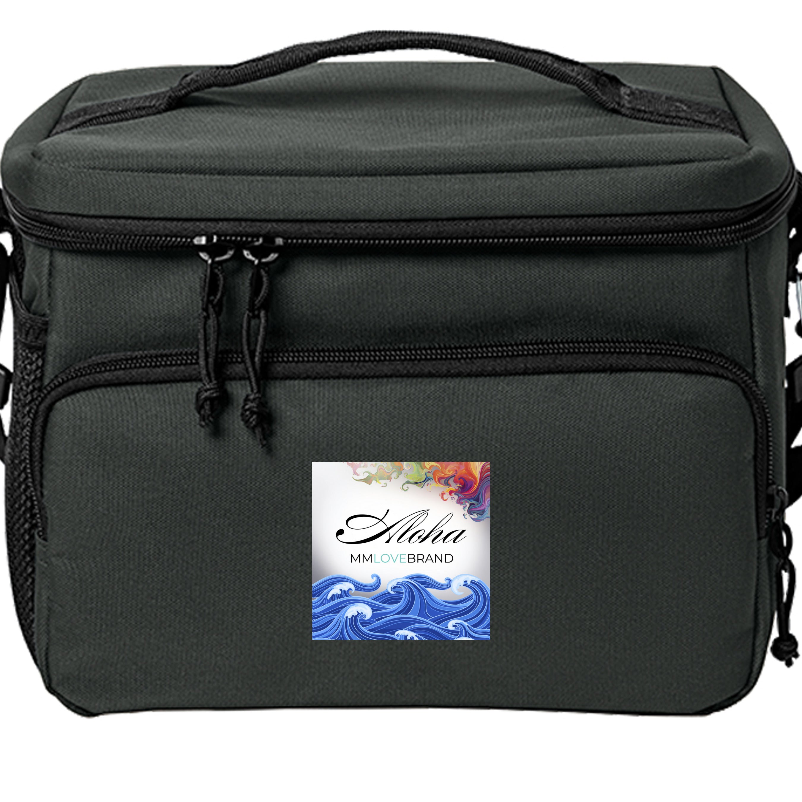Charcoal - CSB505 - FRONT