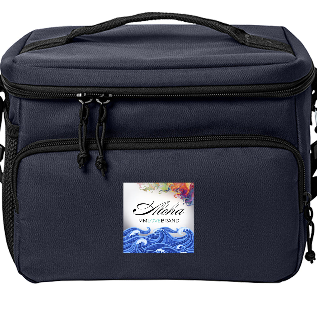 River Blue Navy - CSB505 - FRONT