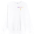 WHITE - LS14004 - FRONT