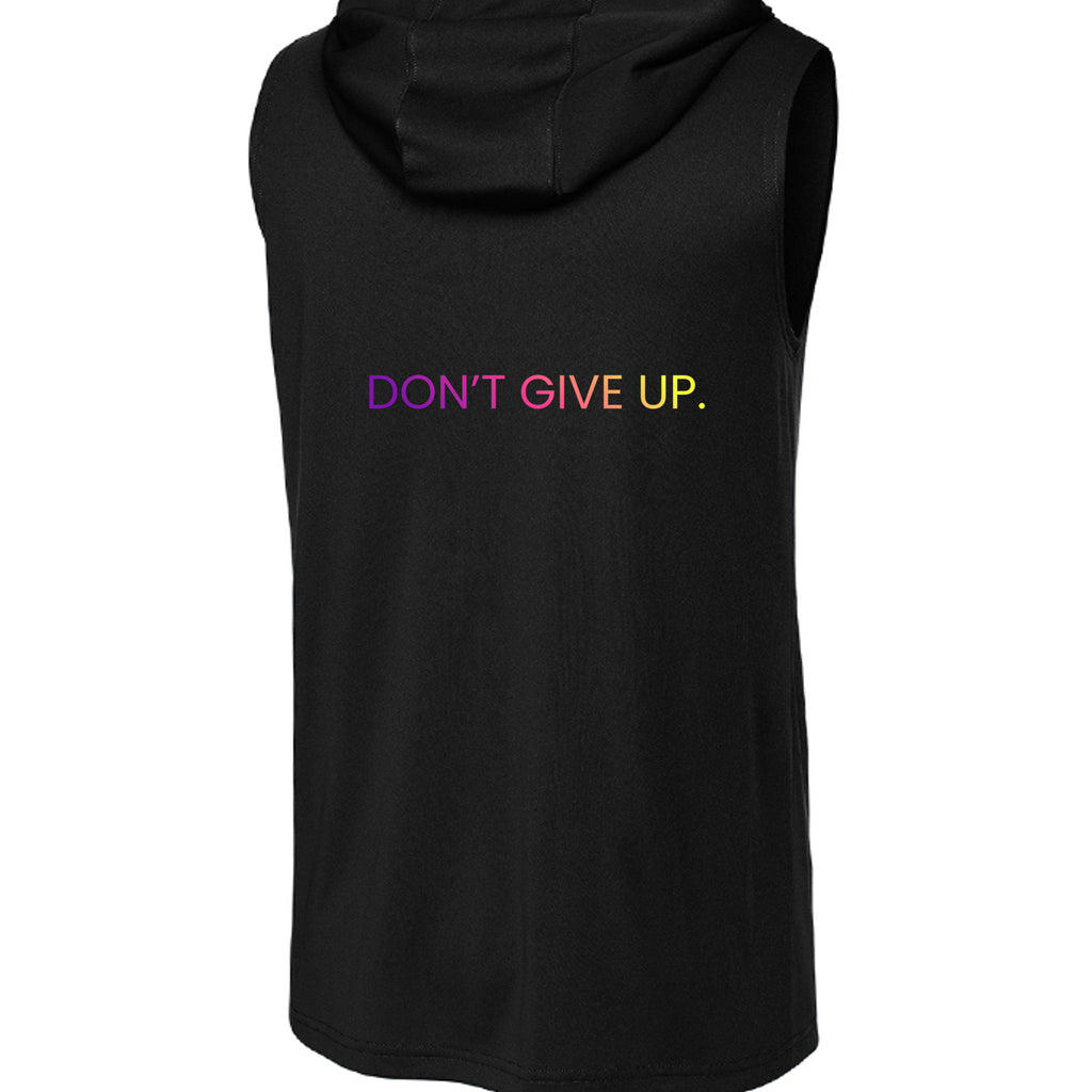 Black - ST352H - BACK