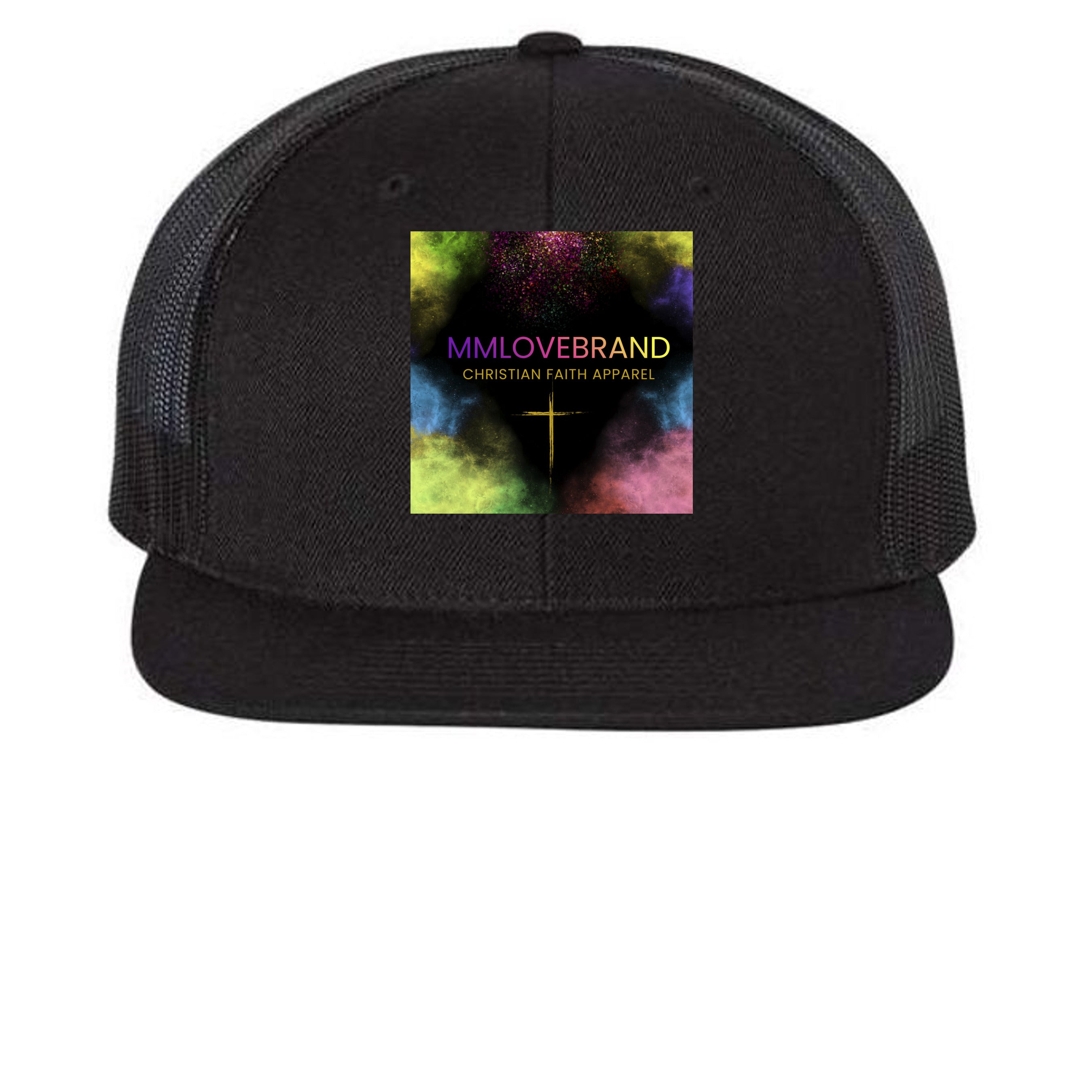 Black/ Black - 511 - FRONT
