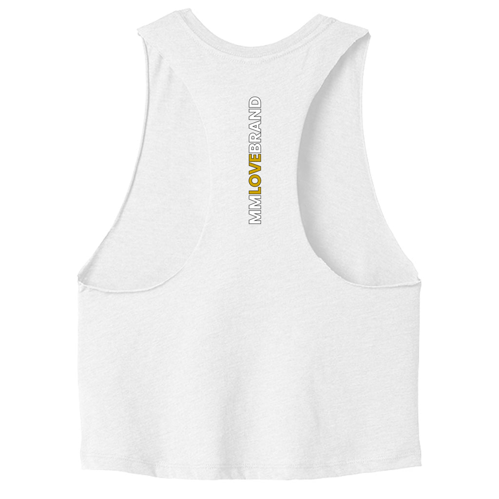 SLD WHT BLEND - 6682 - BACK