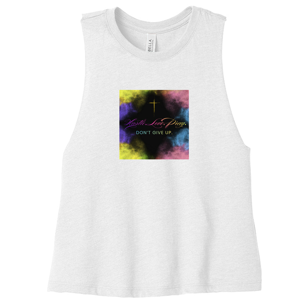 SLD WHT BLEND - 6682 - FRONT