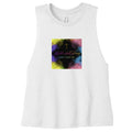 SLD WHT BLEND - 6682 - FRONT
