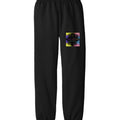Jet Black - PC90P - FRONT